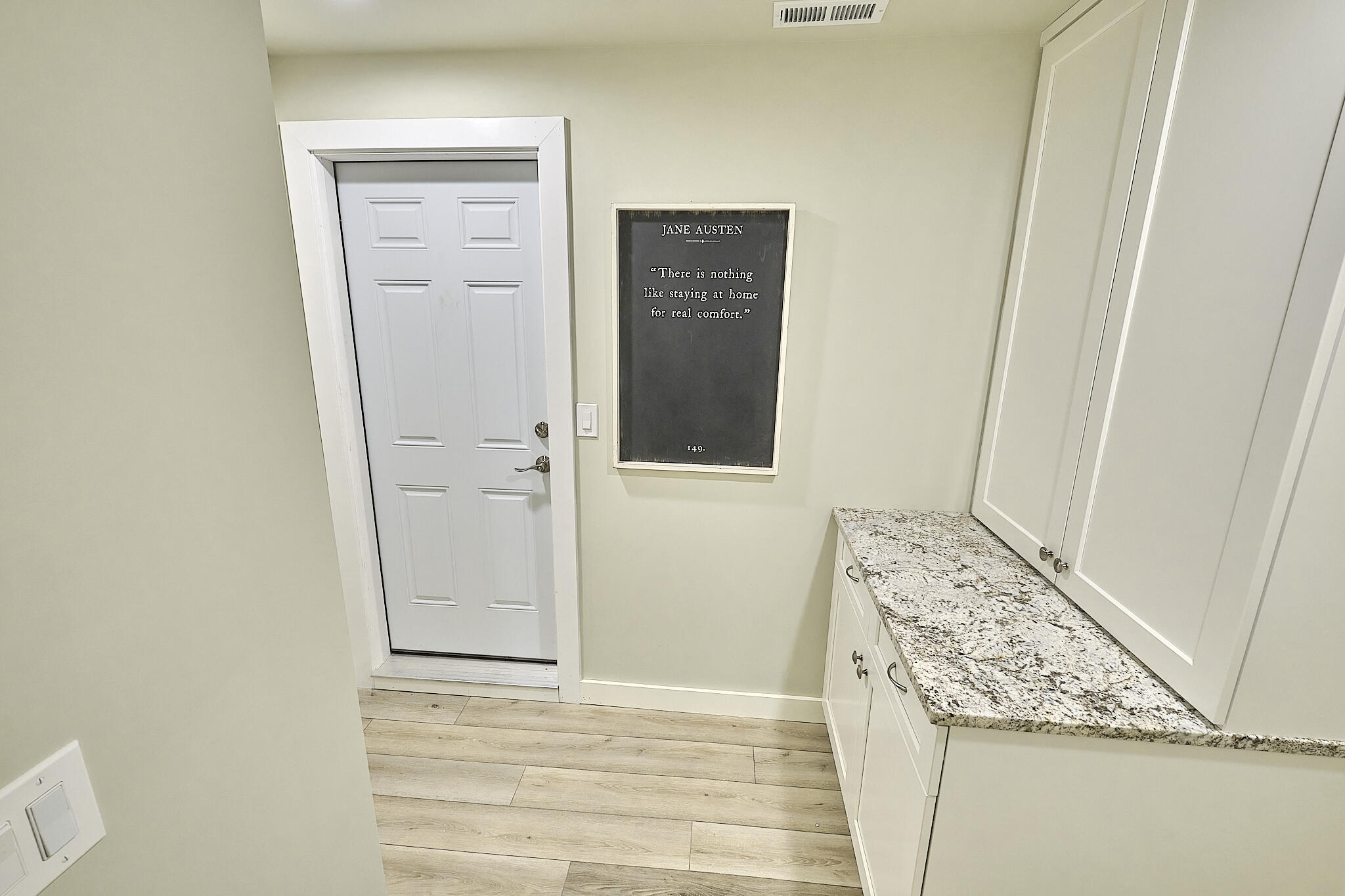 Highland - Residential