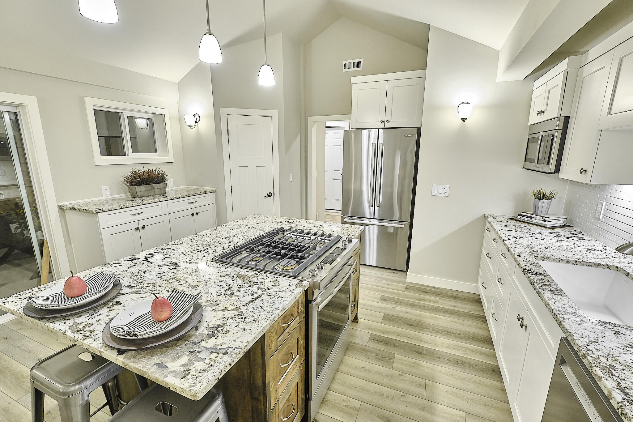 Highland - Residential