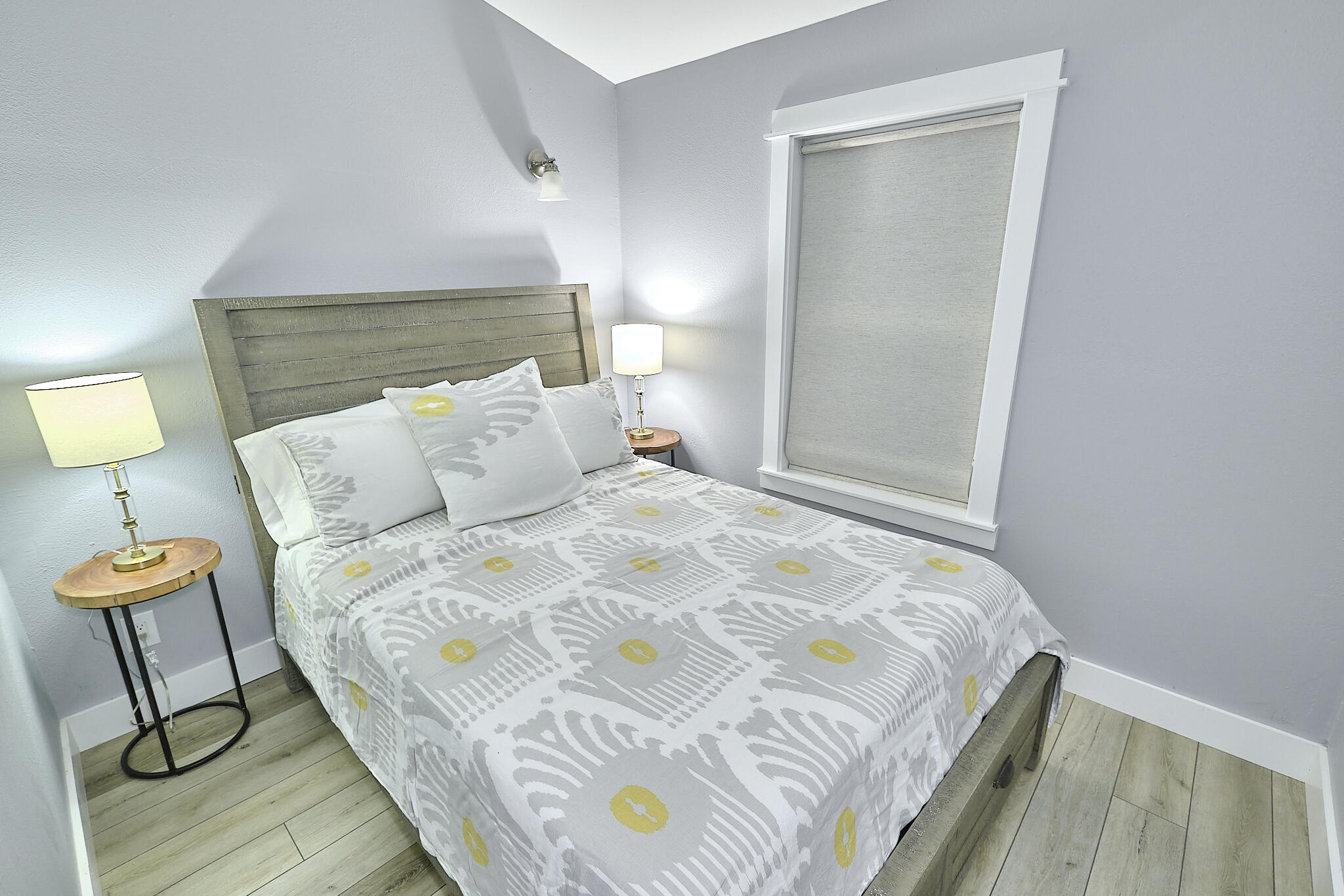 Highland - Residential