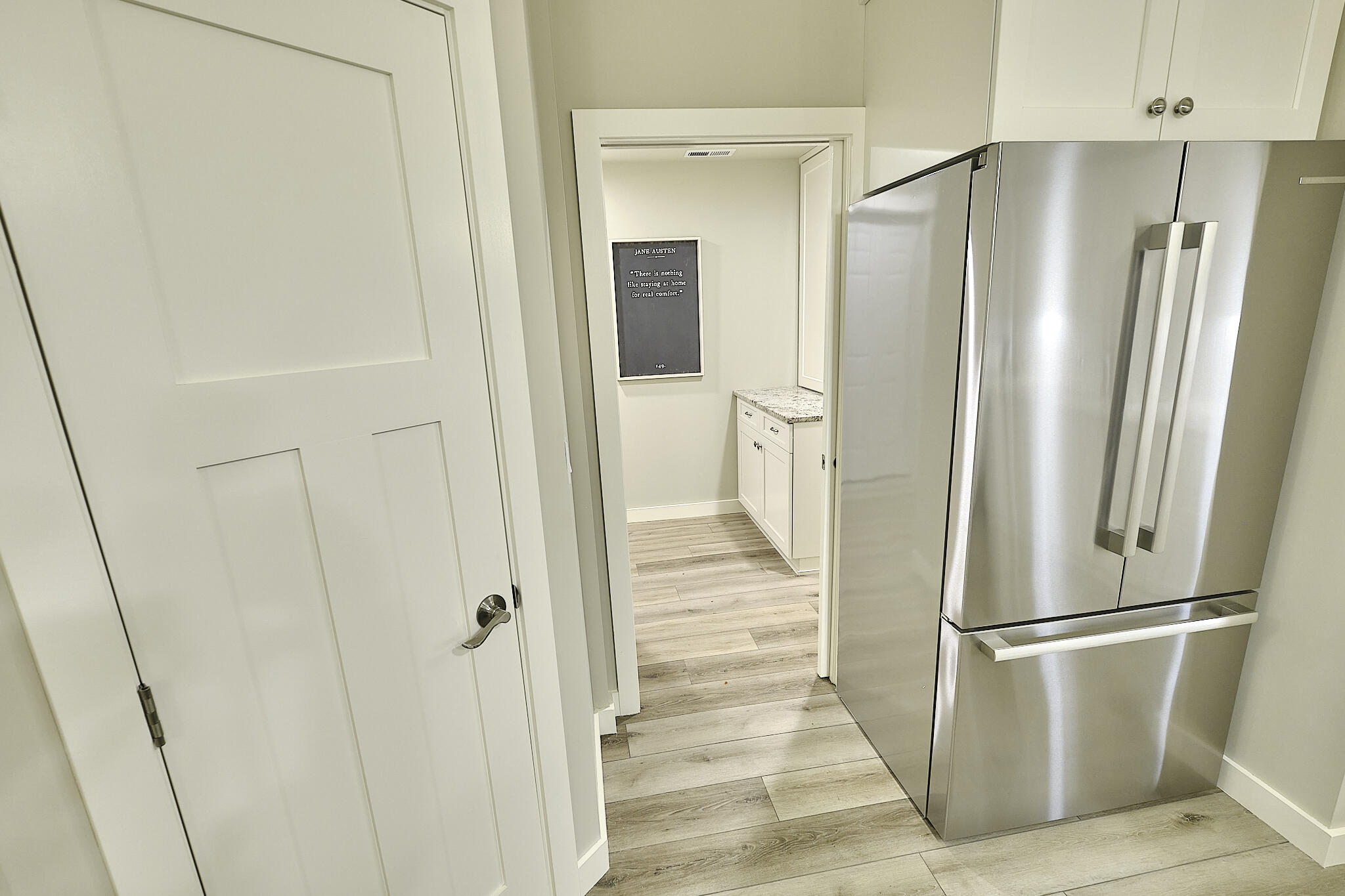 Highland - Residential