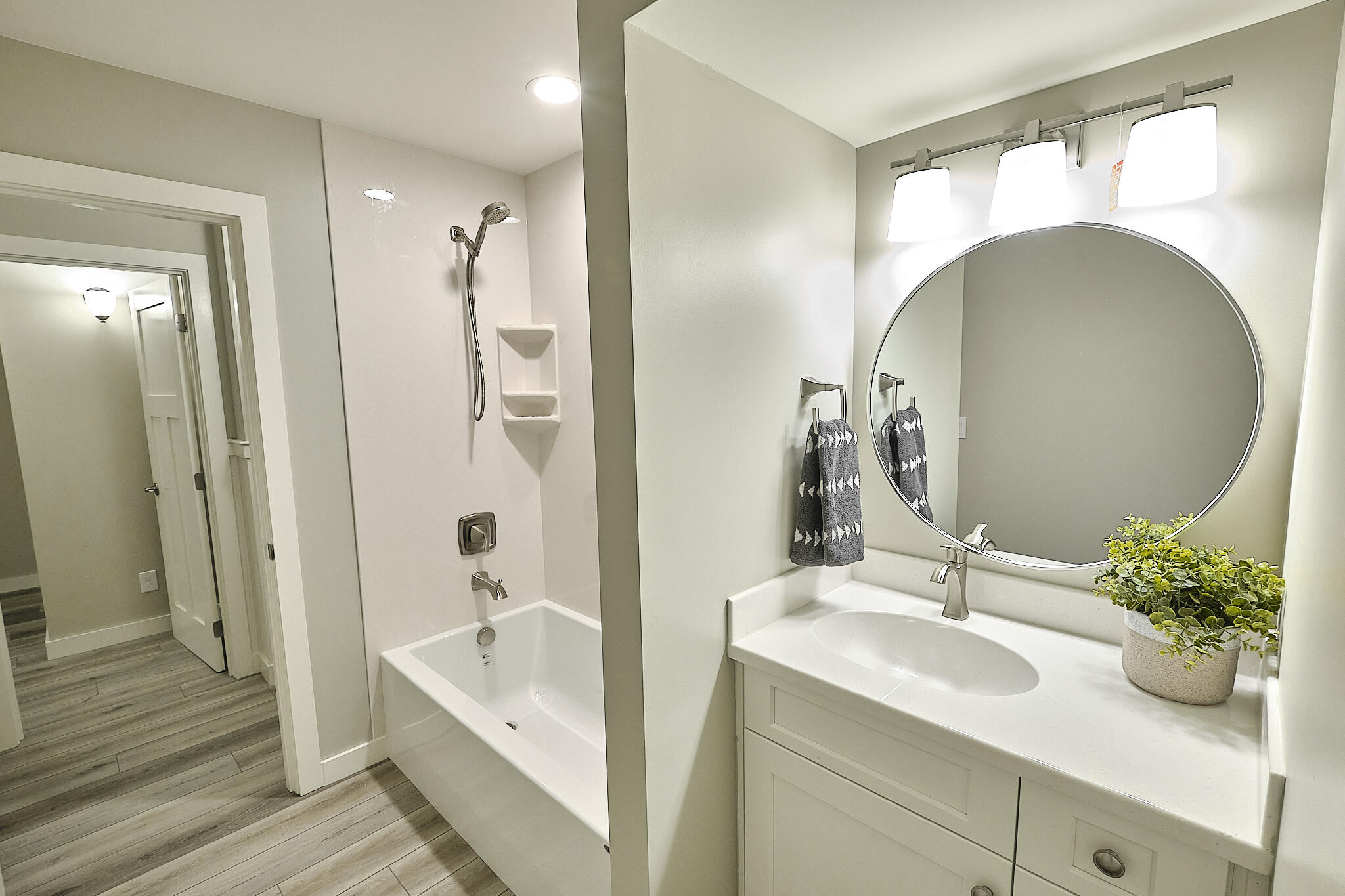 Highland - Residential