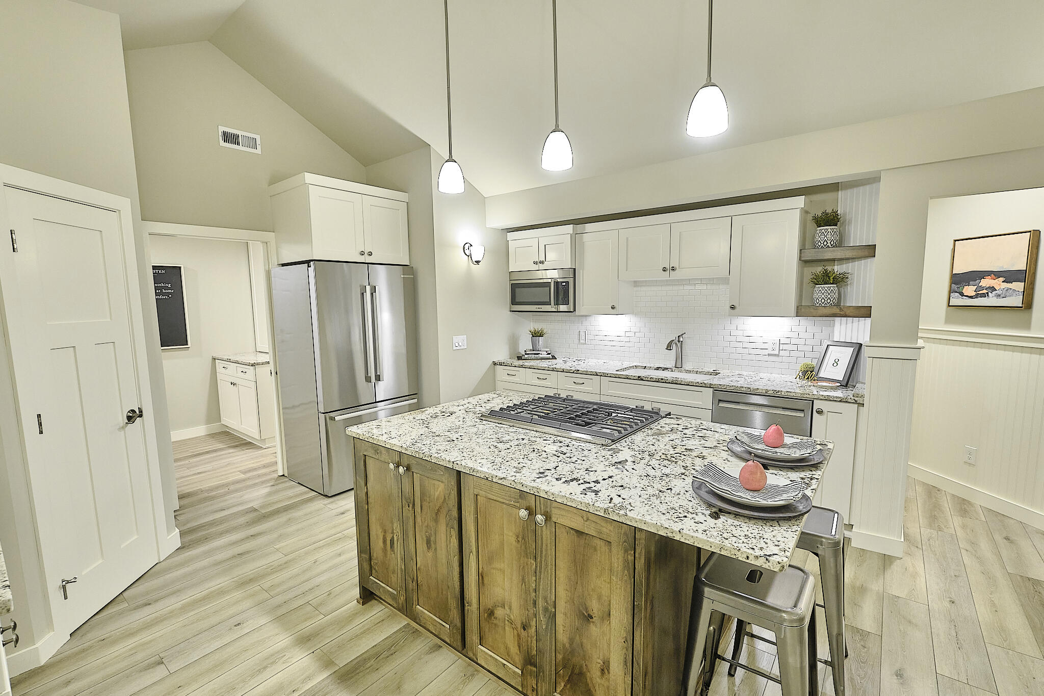 Highland - Residential