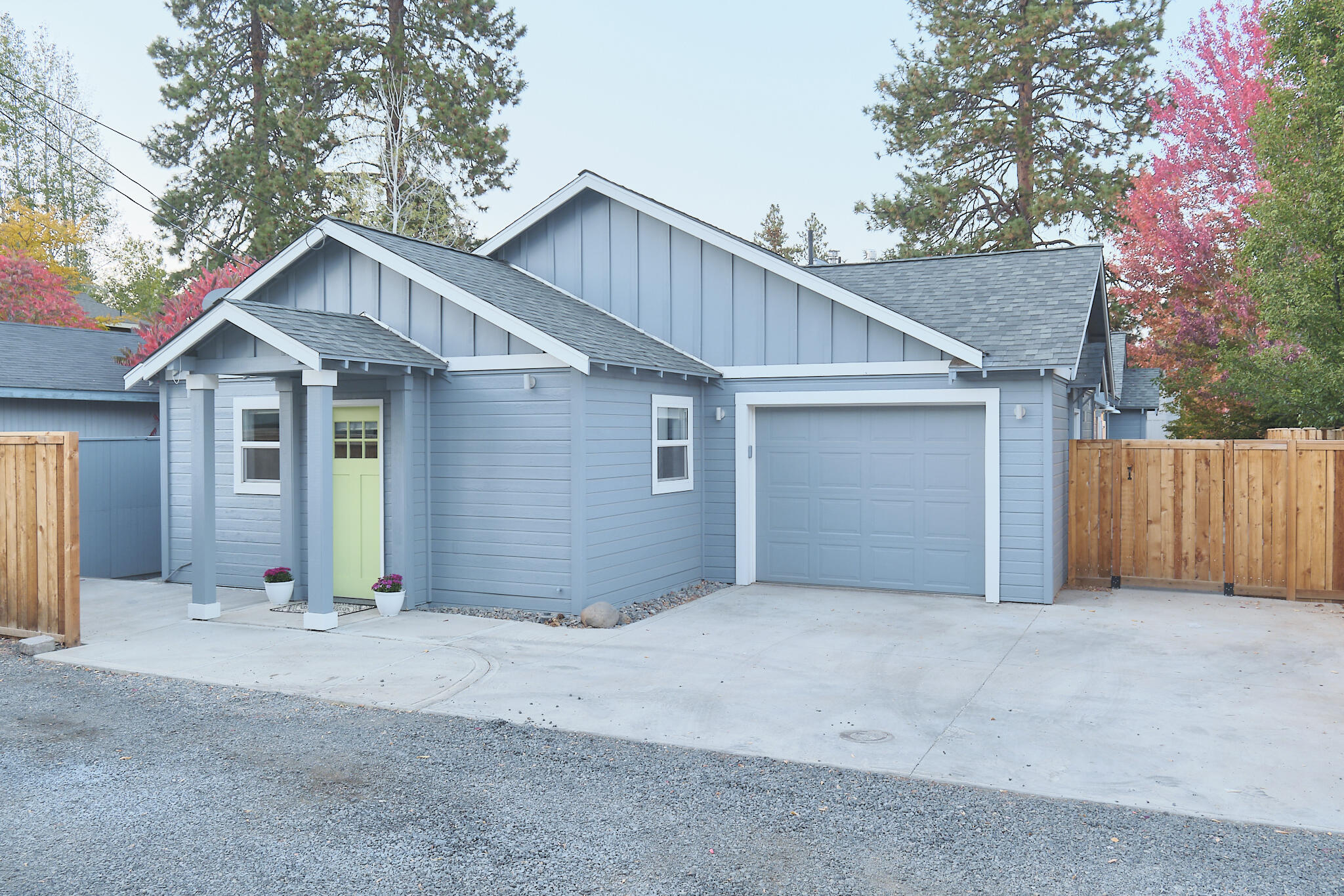 Highland - Residential