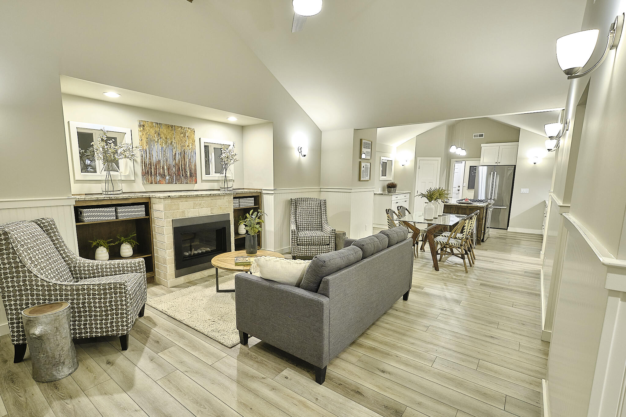 Highland - Residential