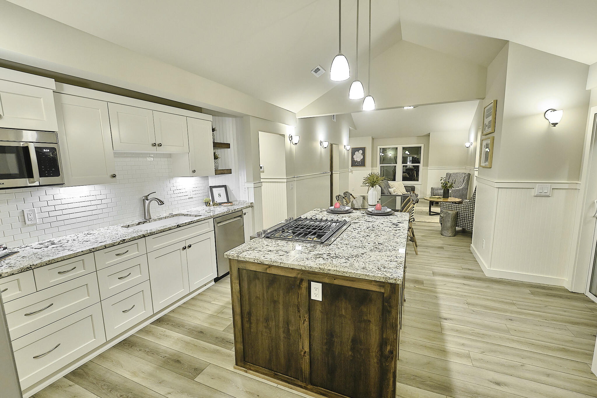 Highland - Residential