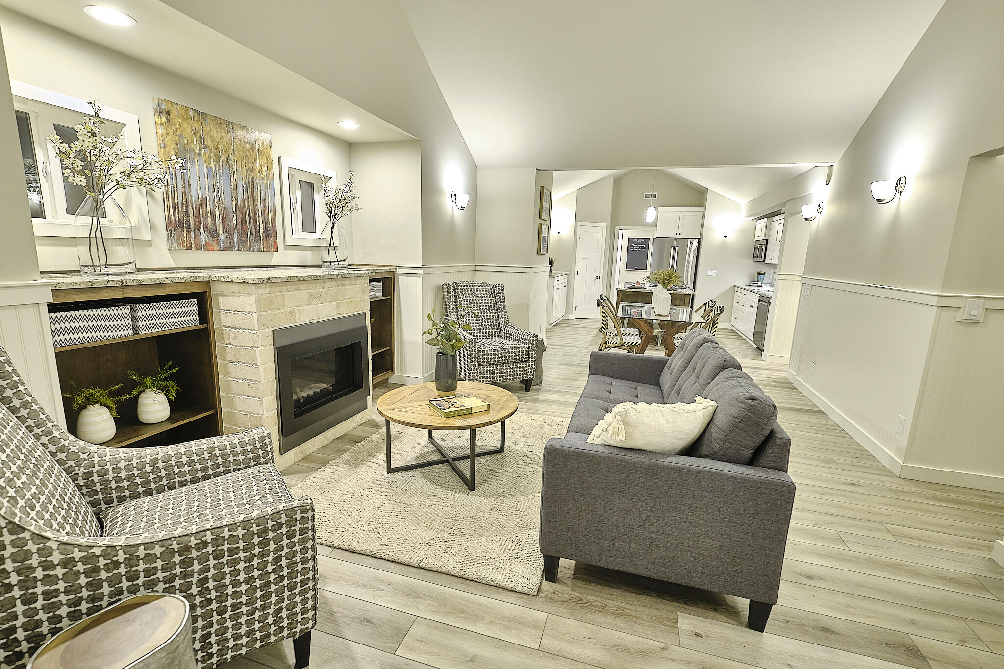 Highland - Residential