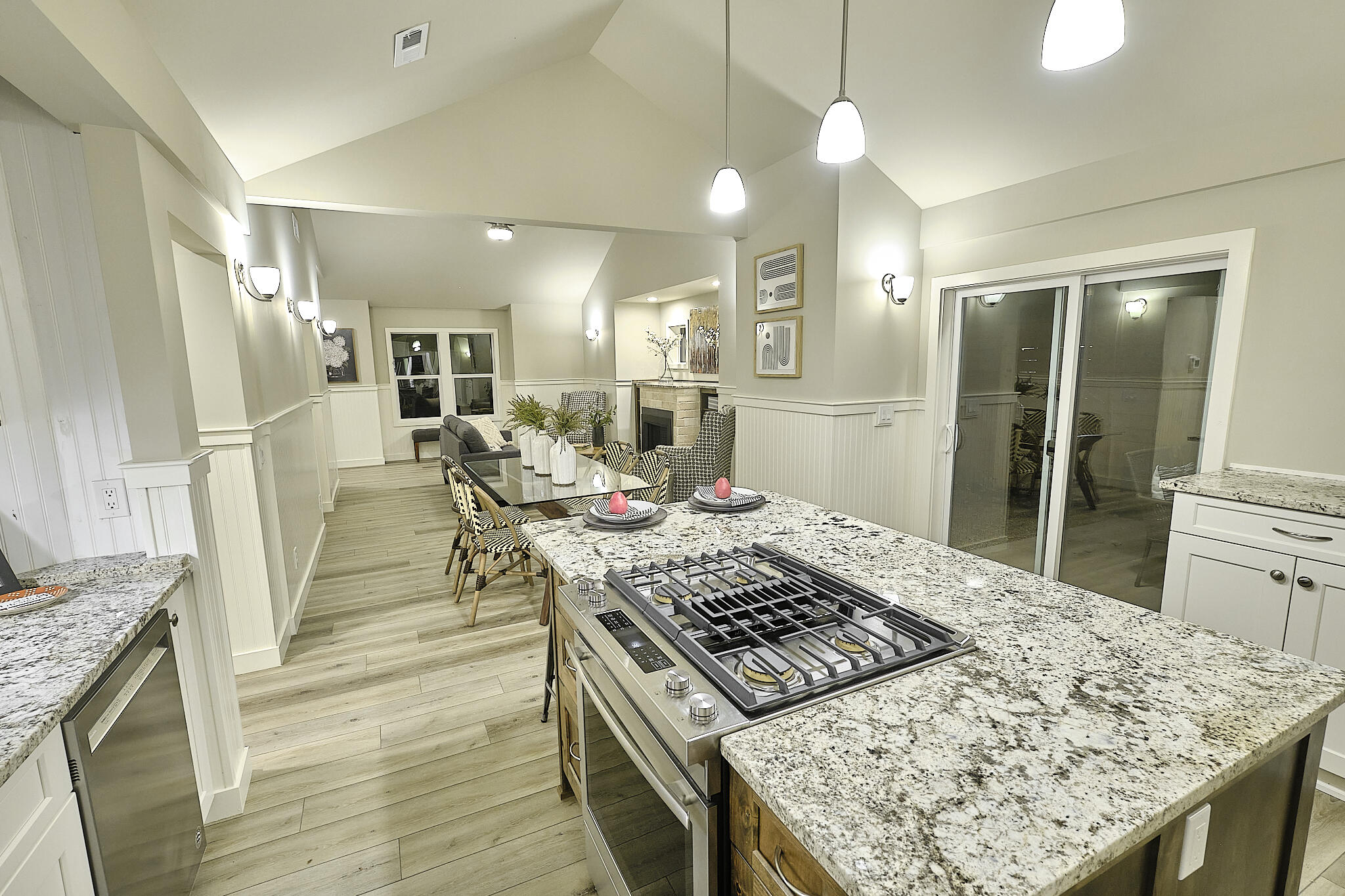 Highland - Residential