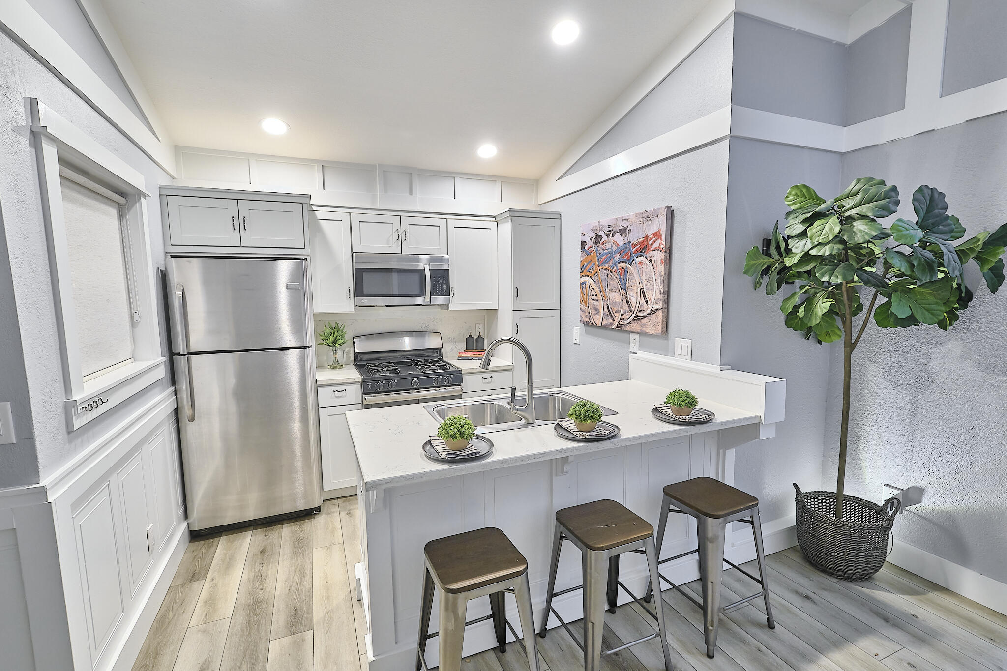 Highland - Residential