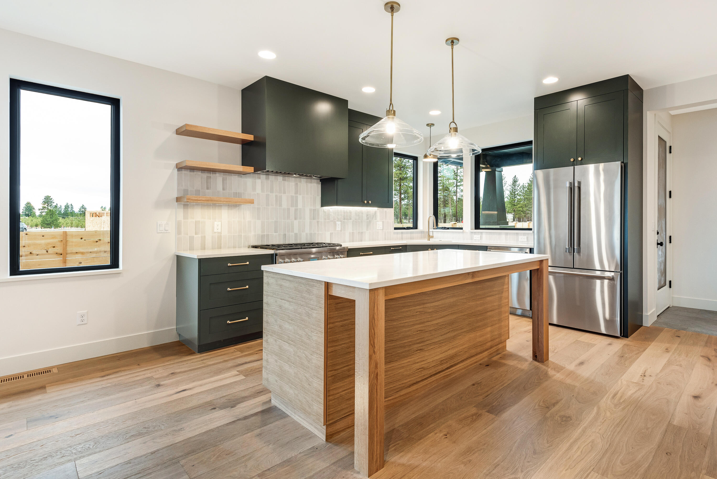 Discovery West Phase 4 - Residential