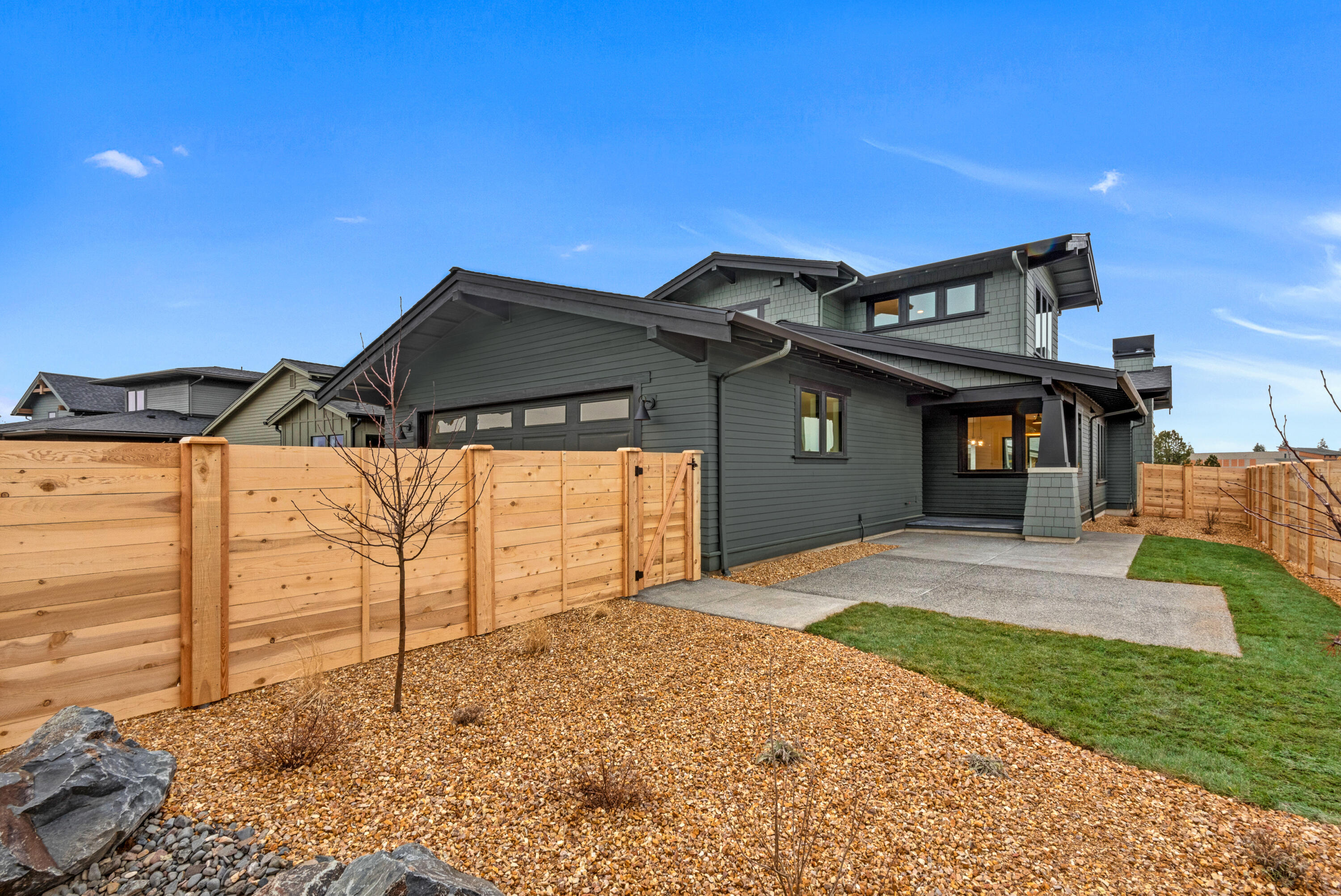 Discovery West Phase 4 - Residential