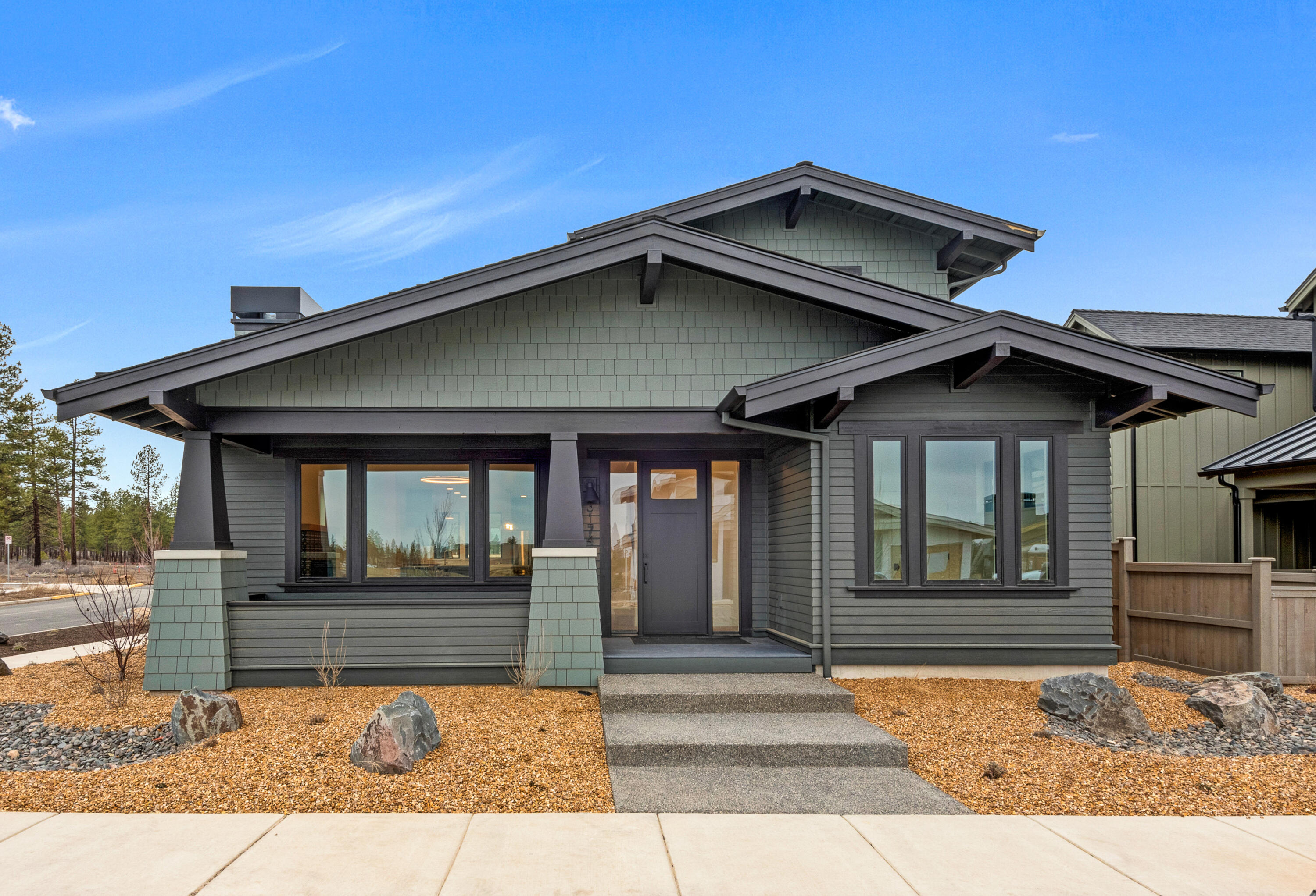 Discovery West Phase 4 - Residential