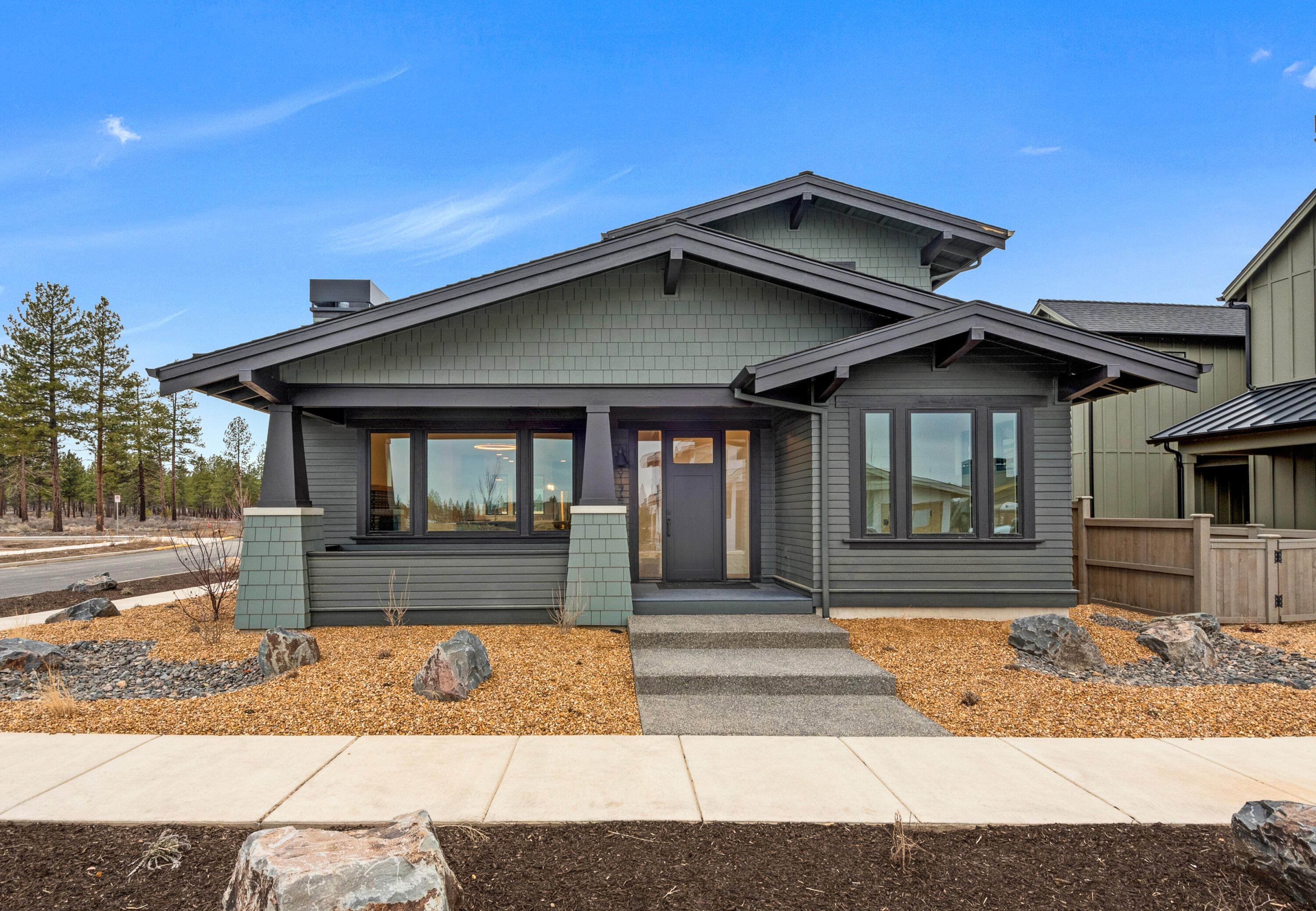 Discovery West Phase 4 - Residential