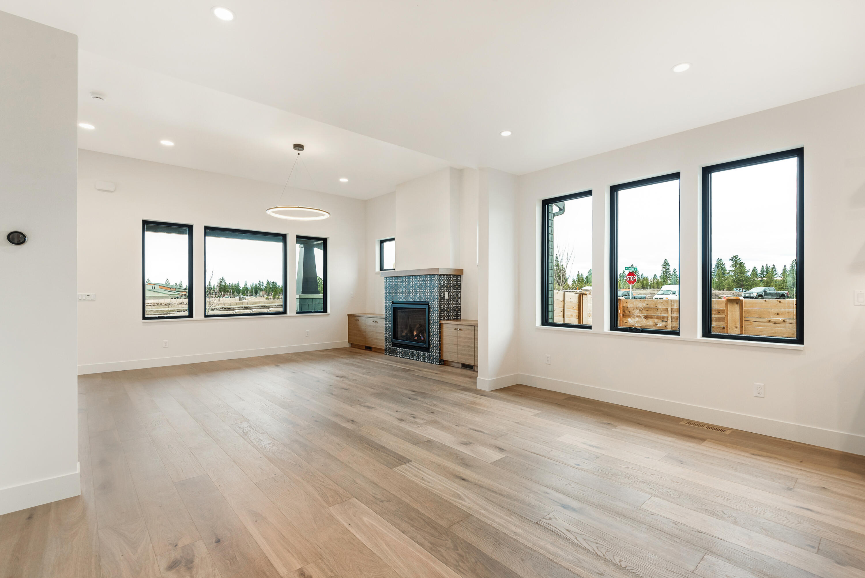 Discovery West Phase 4 - Residential