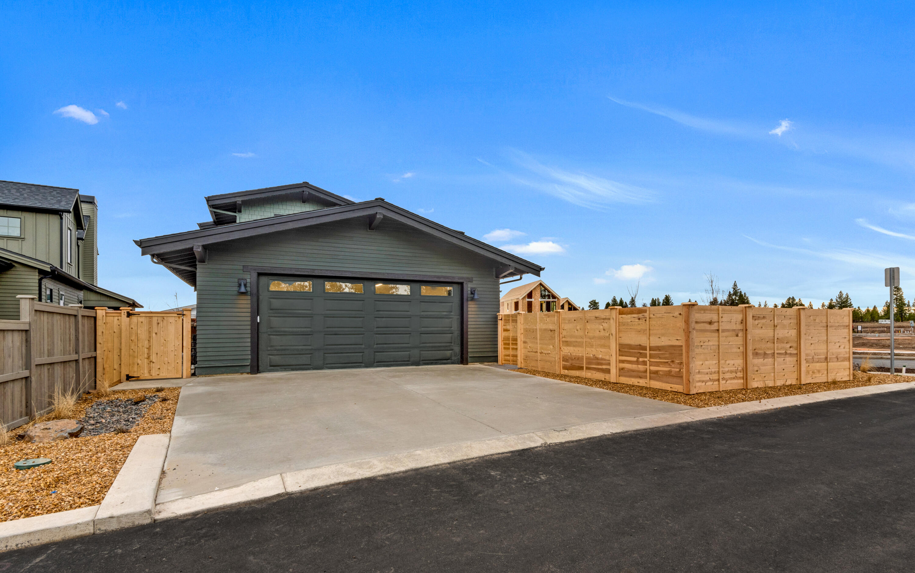 Discovery West Phase 4 - Residential