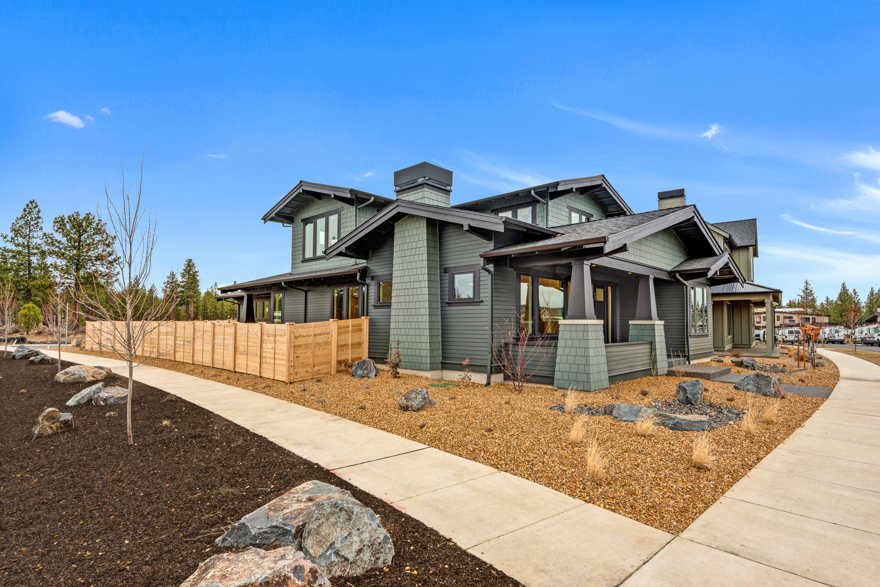 Discovery West Phase 4 - Residential