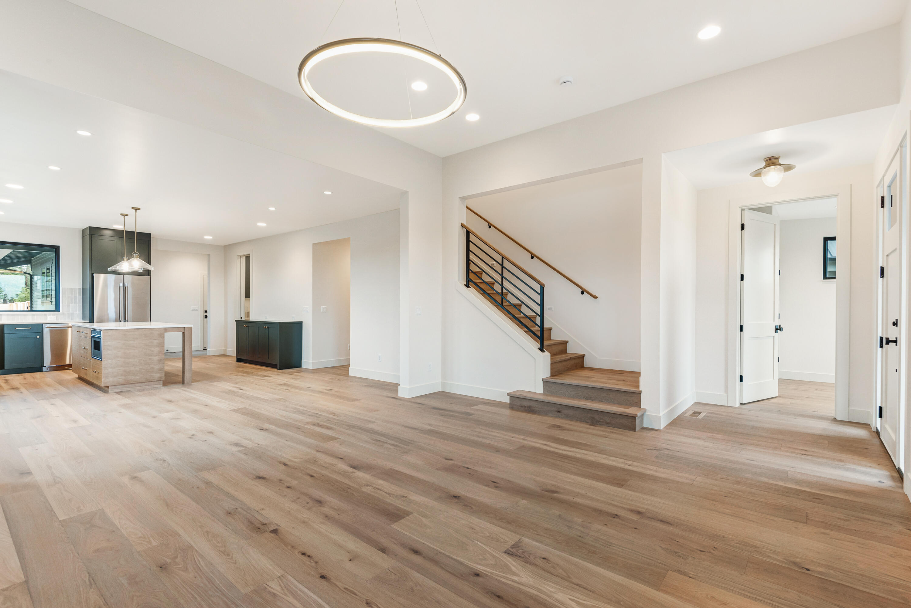 Discovery West Phase 4 - Residential