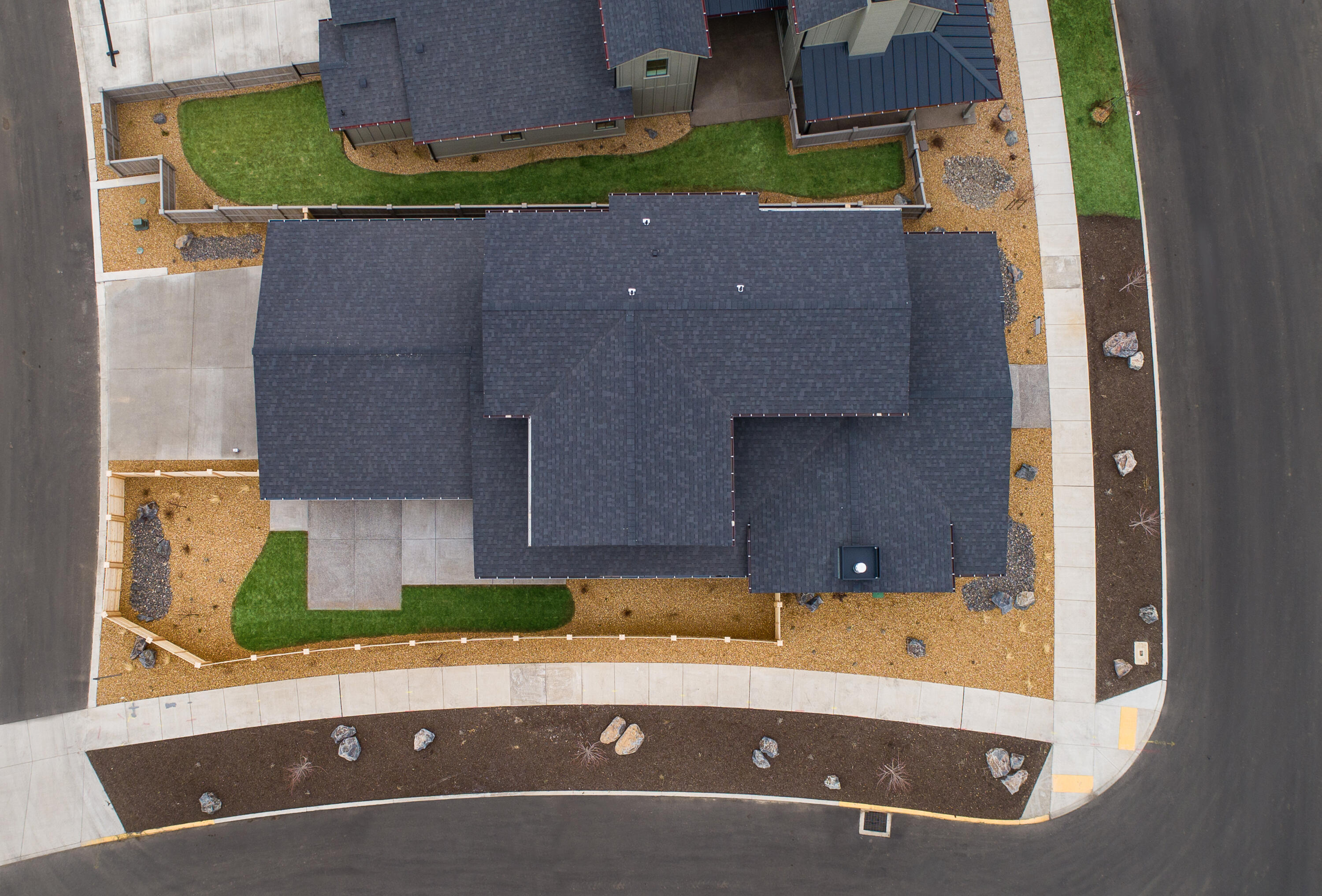 Discovery West Phase 4 - Residential