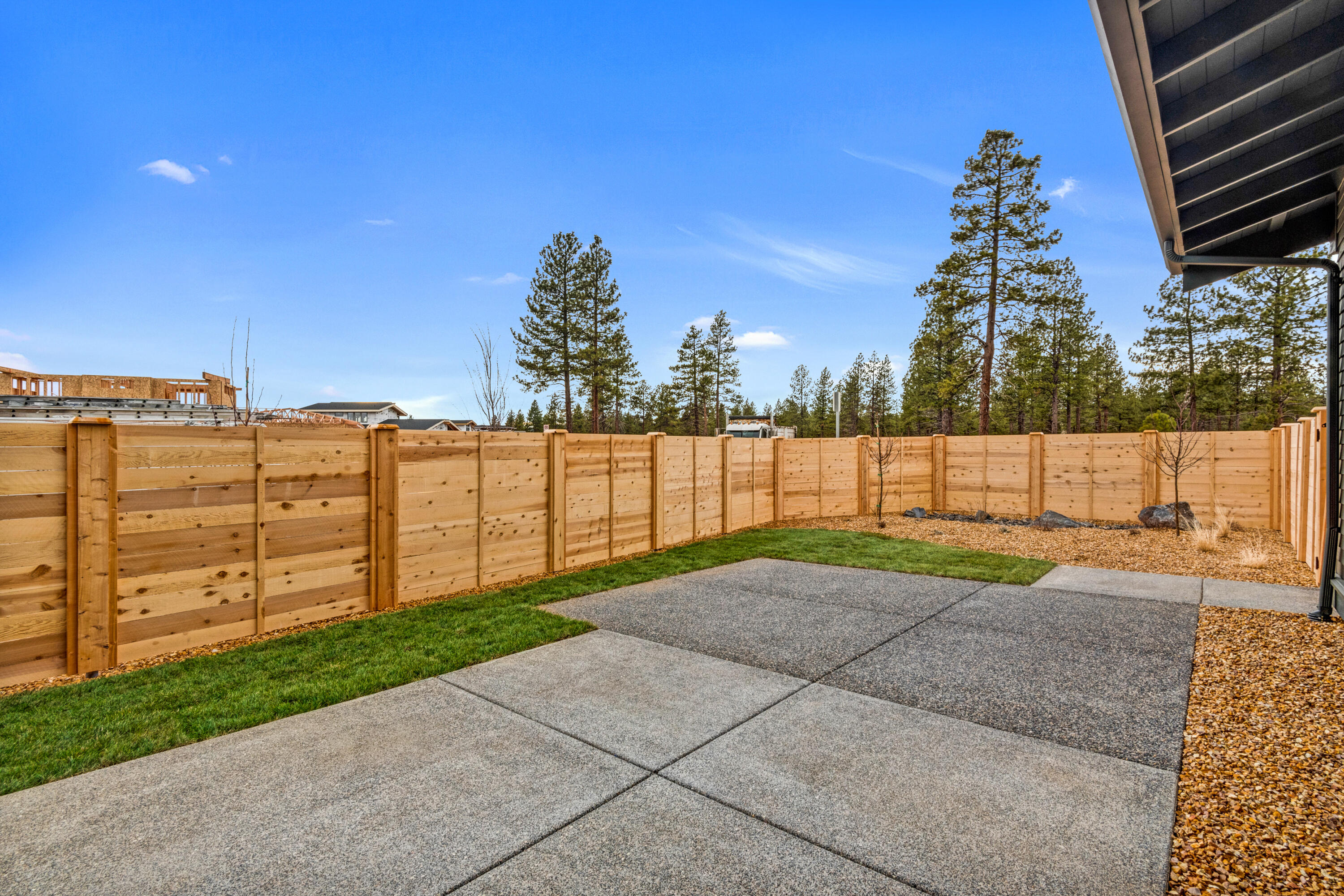 Discovery West Phase 4 - Residential