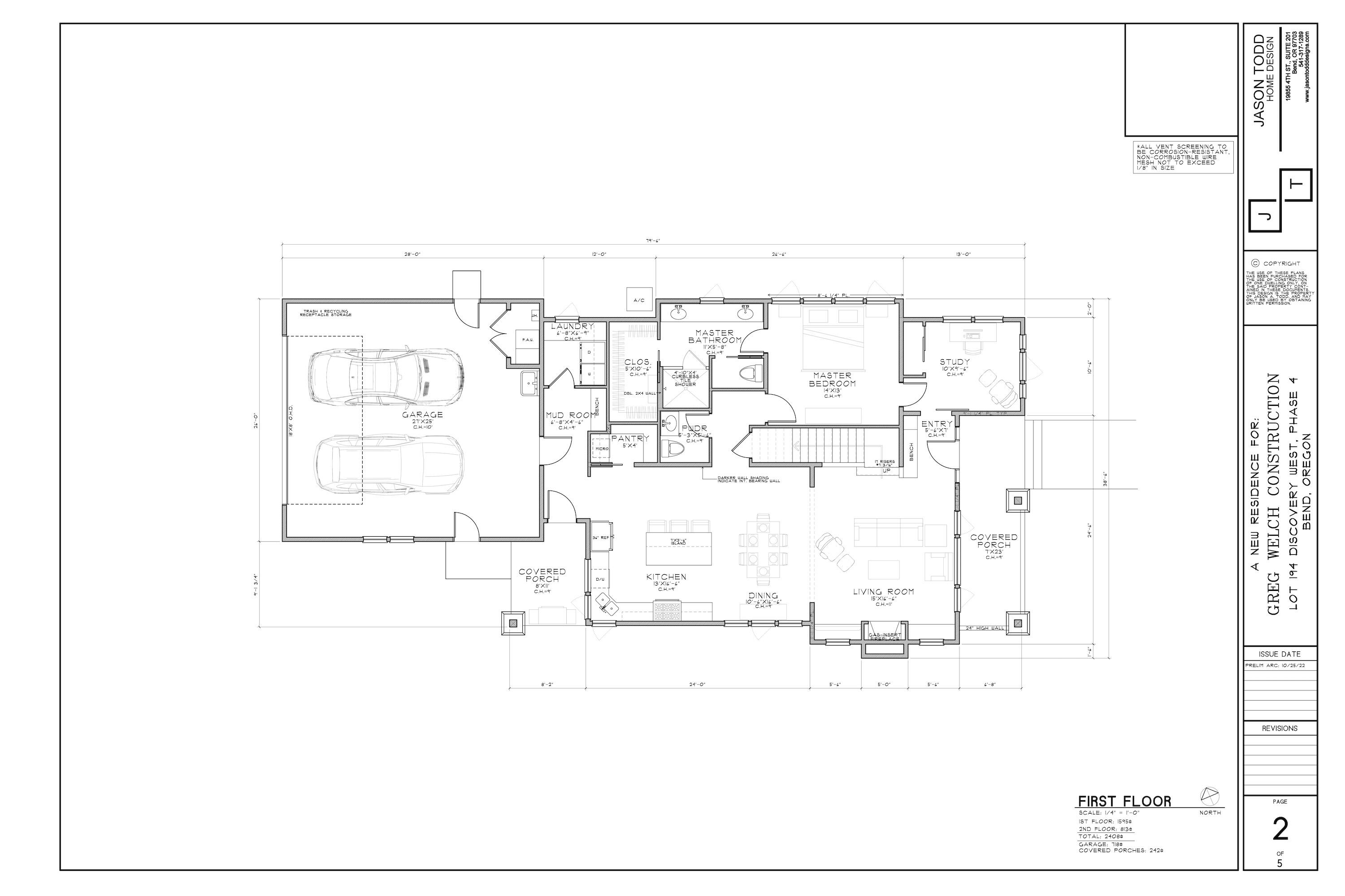 Discovery West Phase 4 - Residential