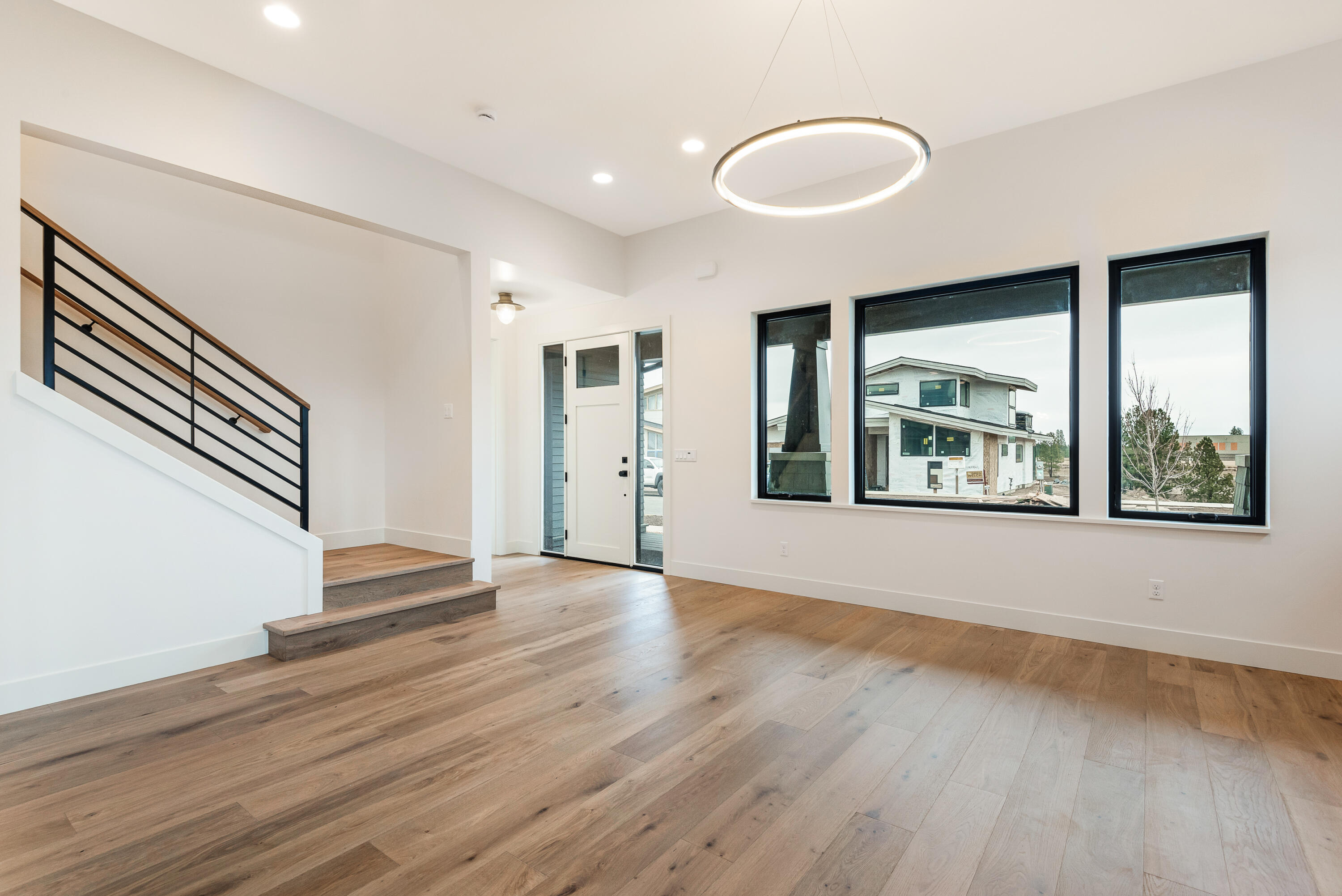 Discovery West Phase 4 - Residential