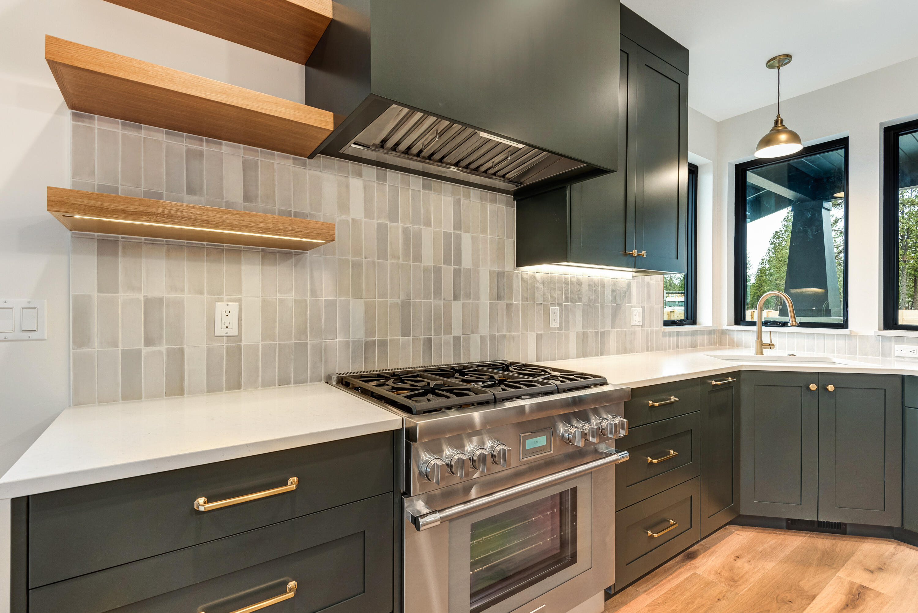 Discovery West Phase 4 - Residential