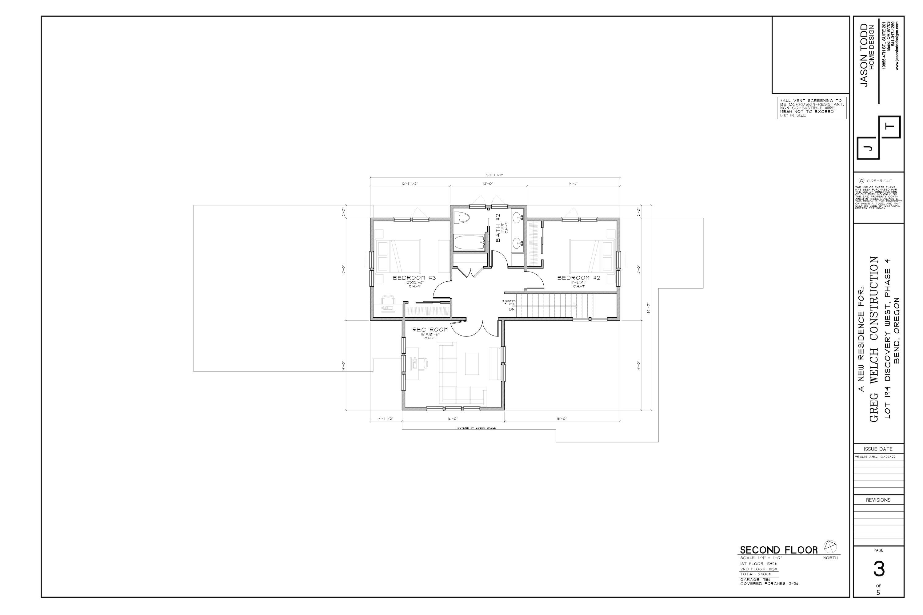 Discovery West Phase 4 - Residential