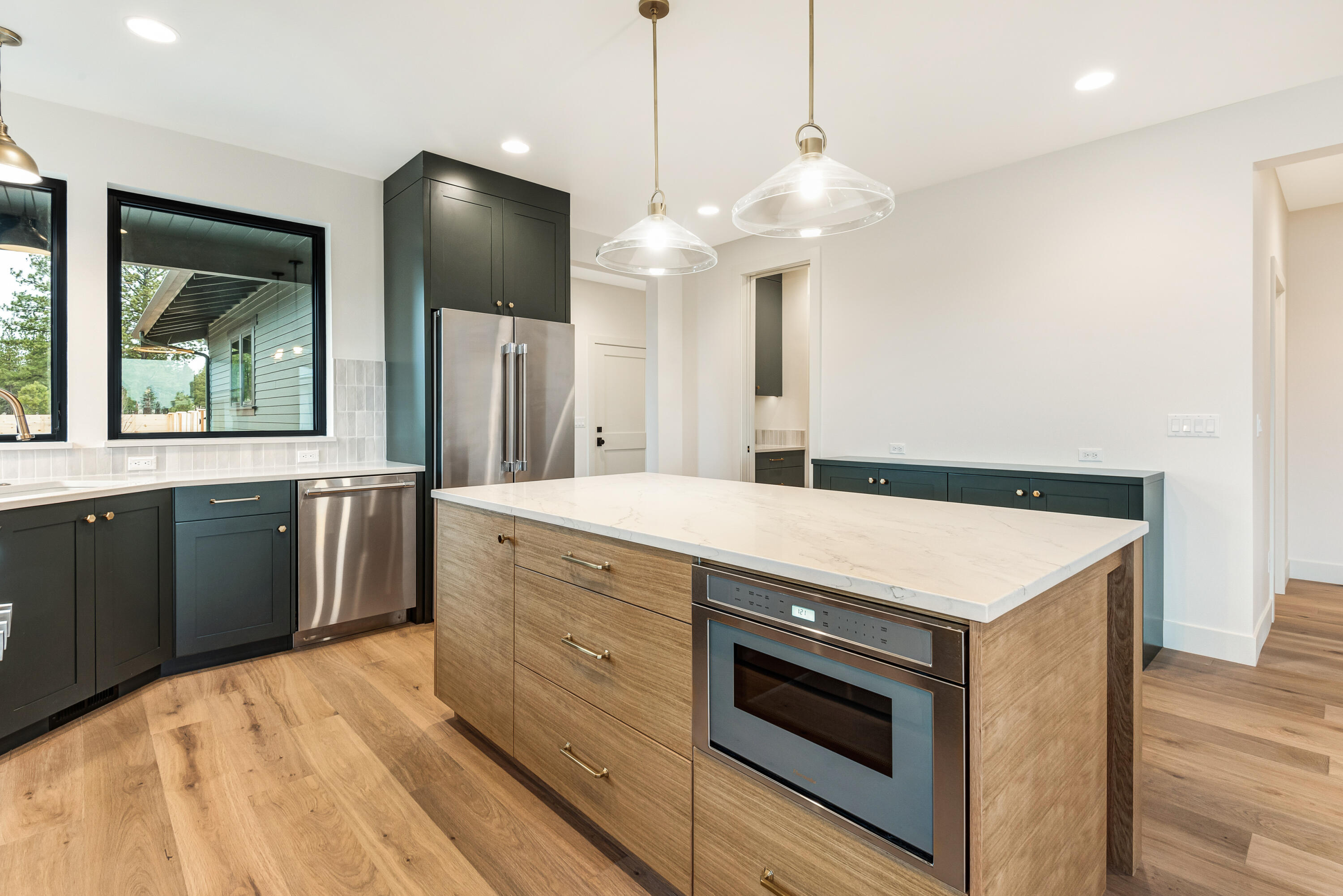 Discovery West Phase 4 - Residential