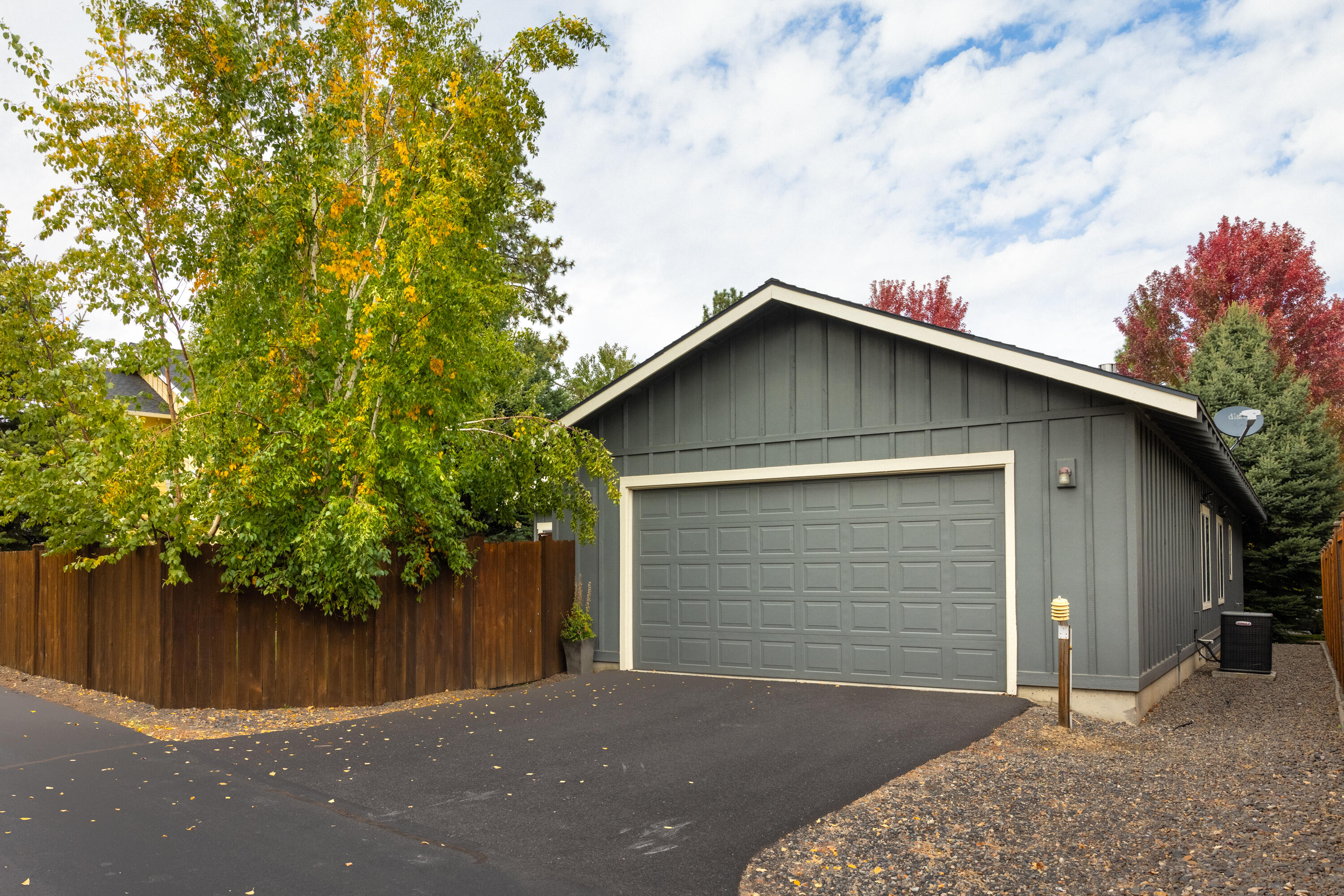 Stonehaven - Residential