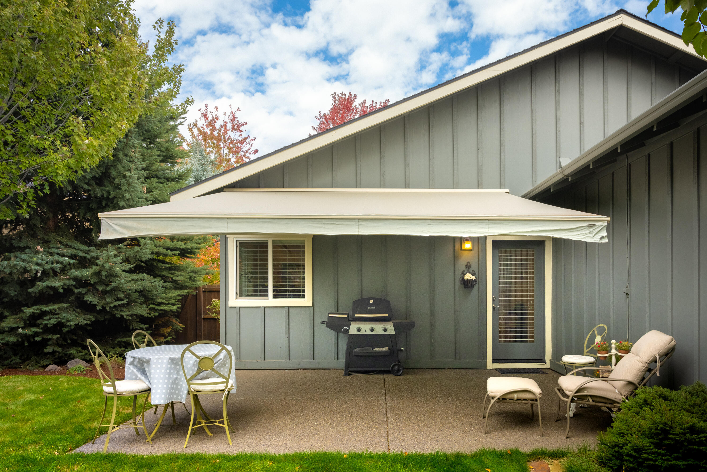 Stonehaven - Residential