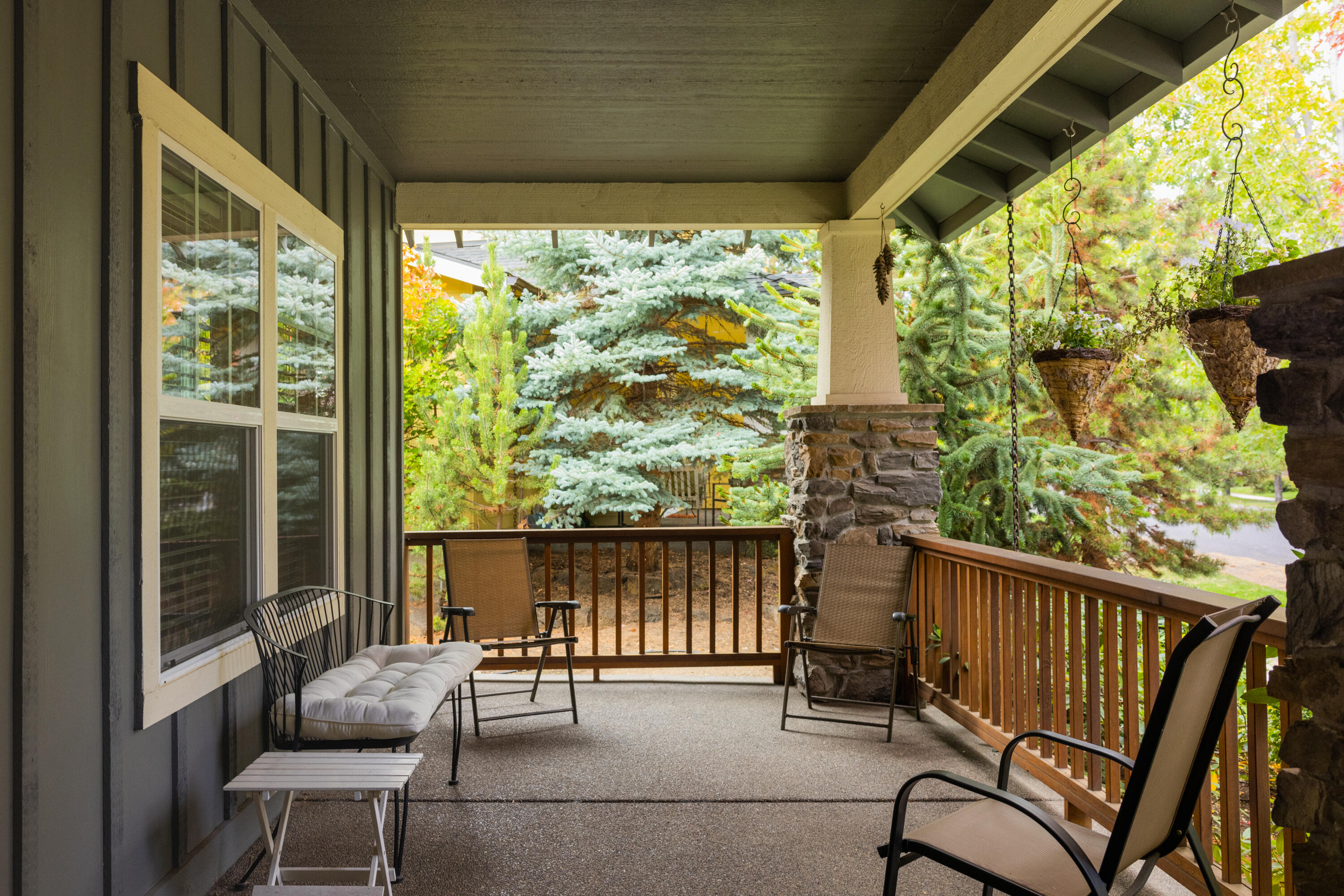 Stonehaven - Residential