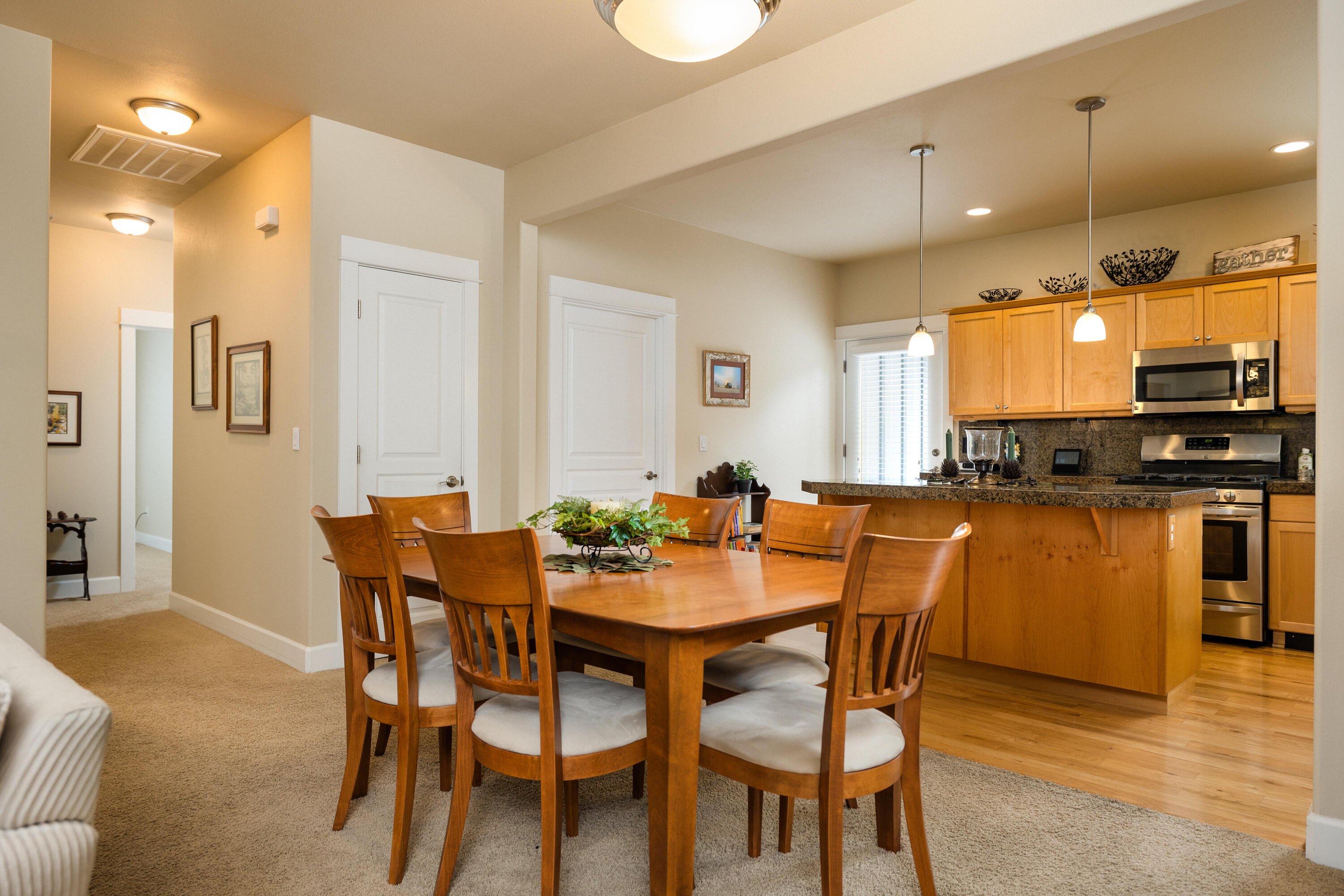 Stonehaven - Residential