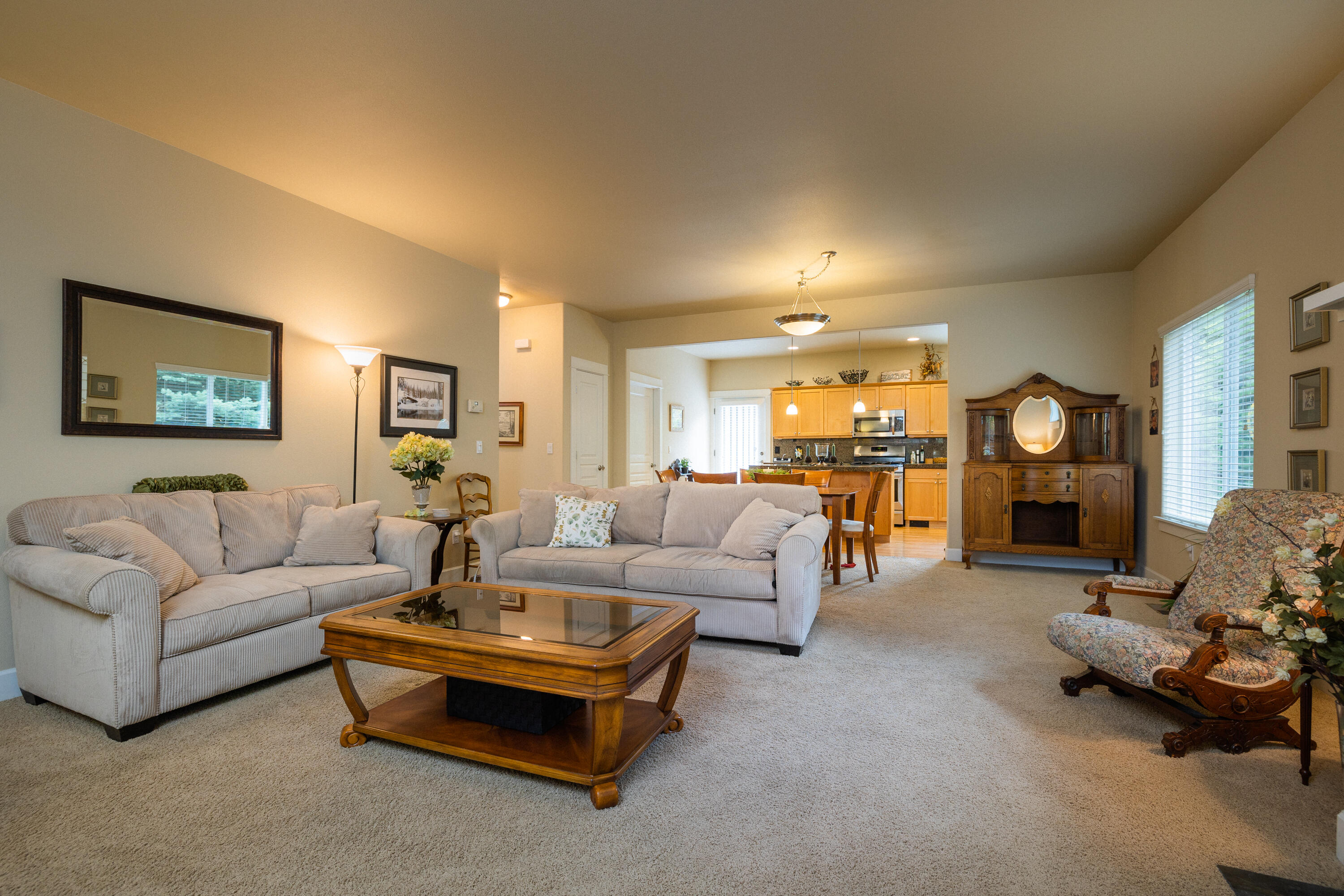 Stonehaven - Residential