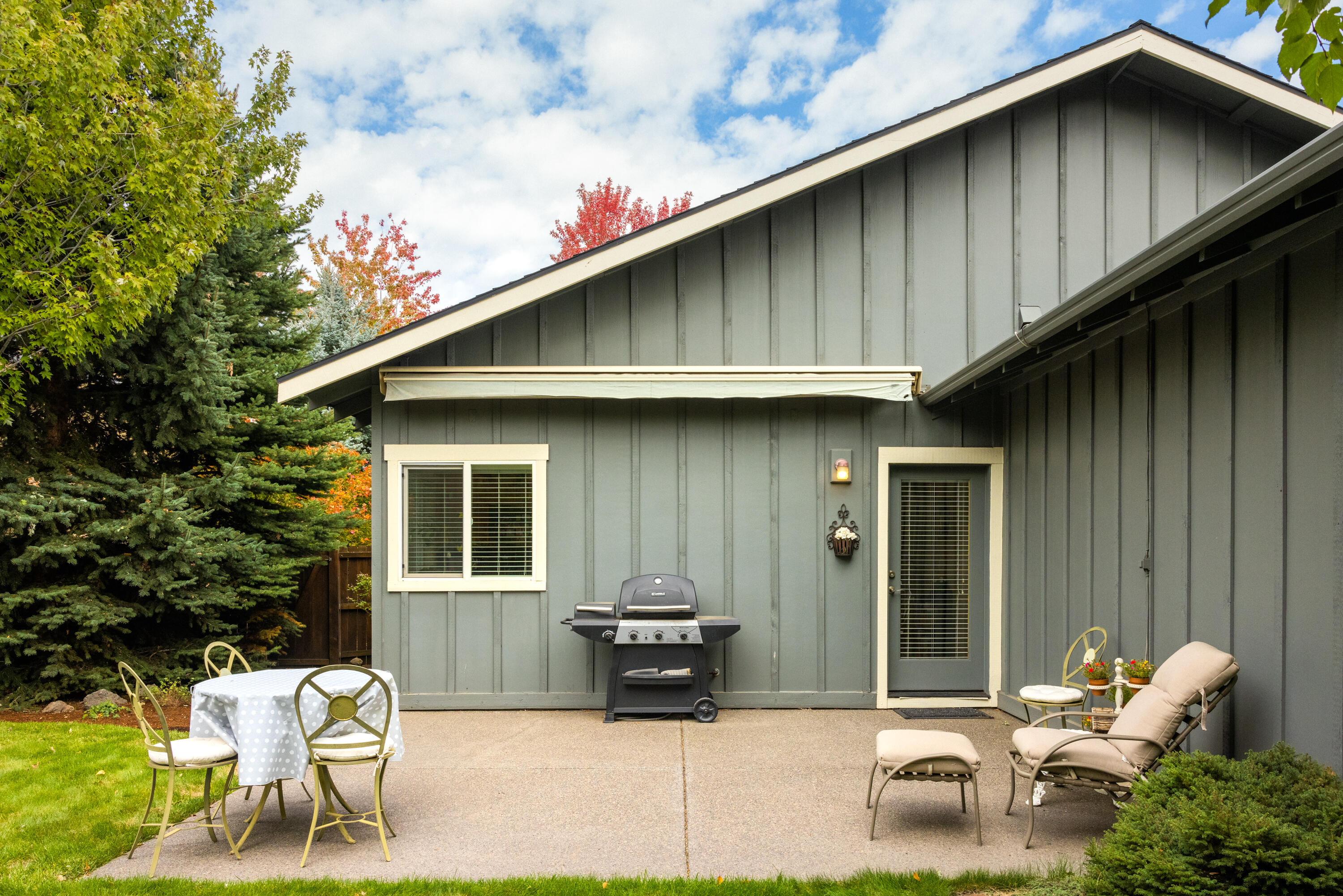 Stonehaven - Residential