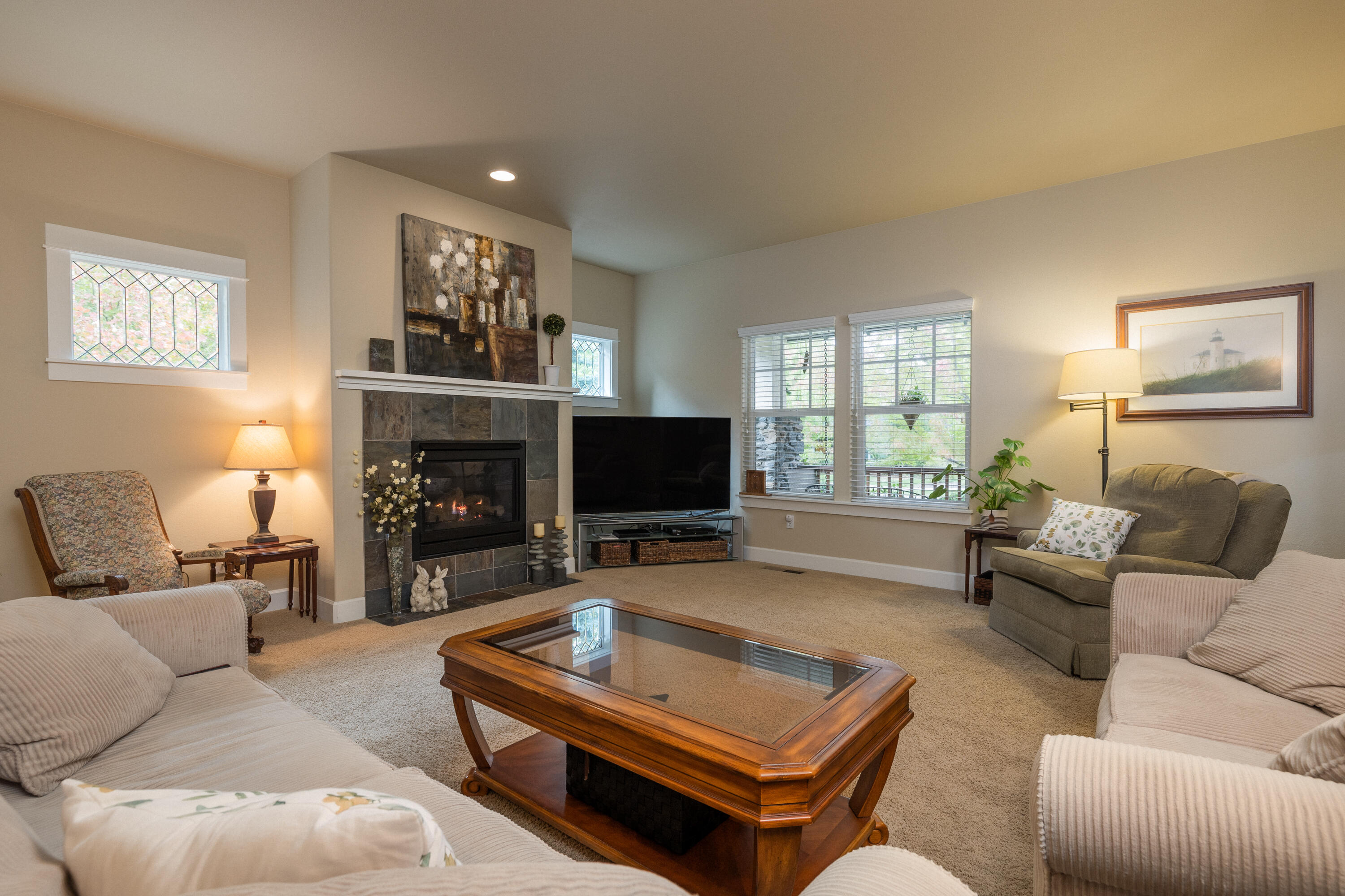 Stonehaven - Residential