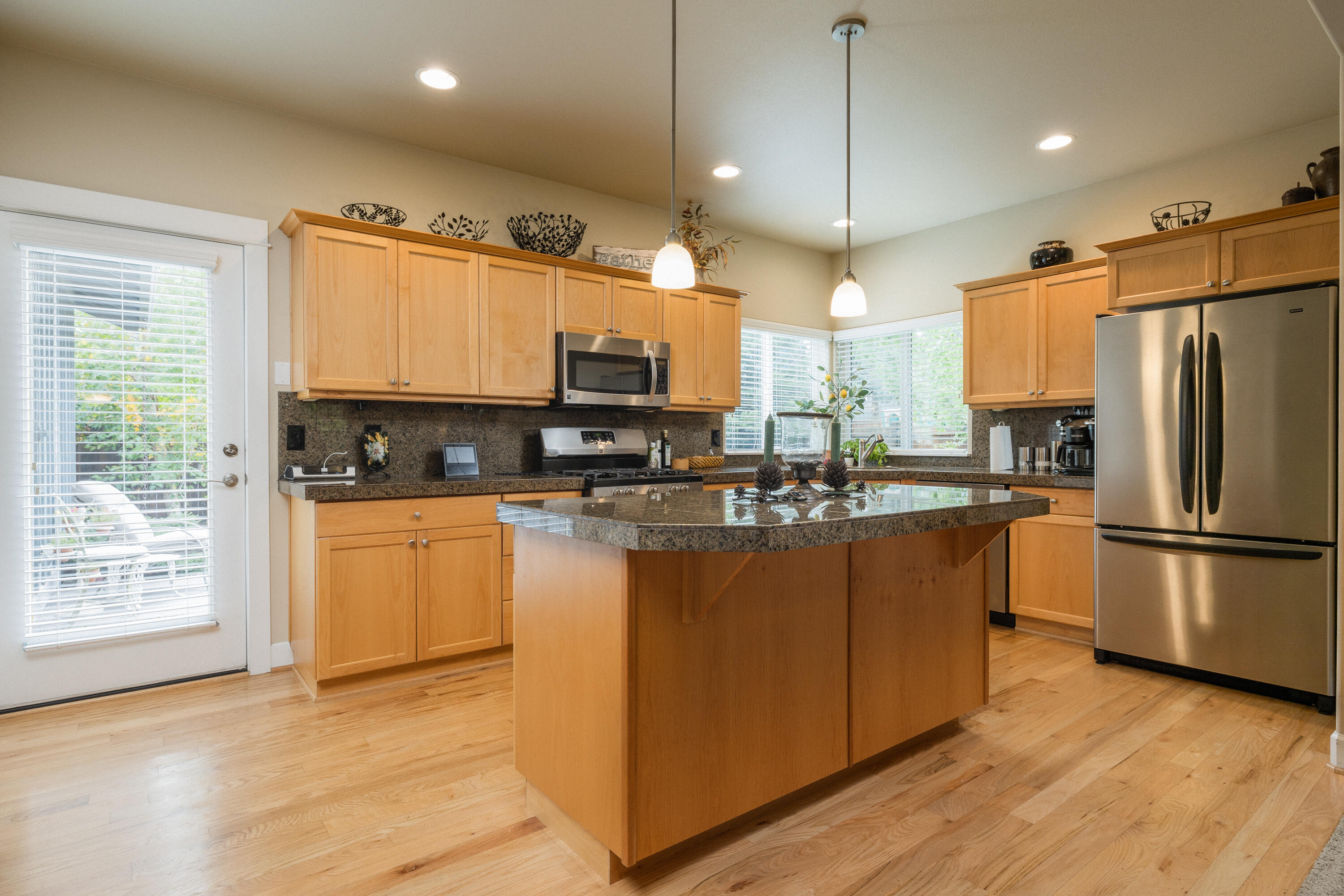 Stonehaven - Residential