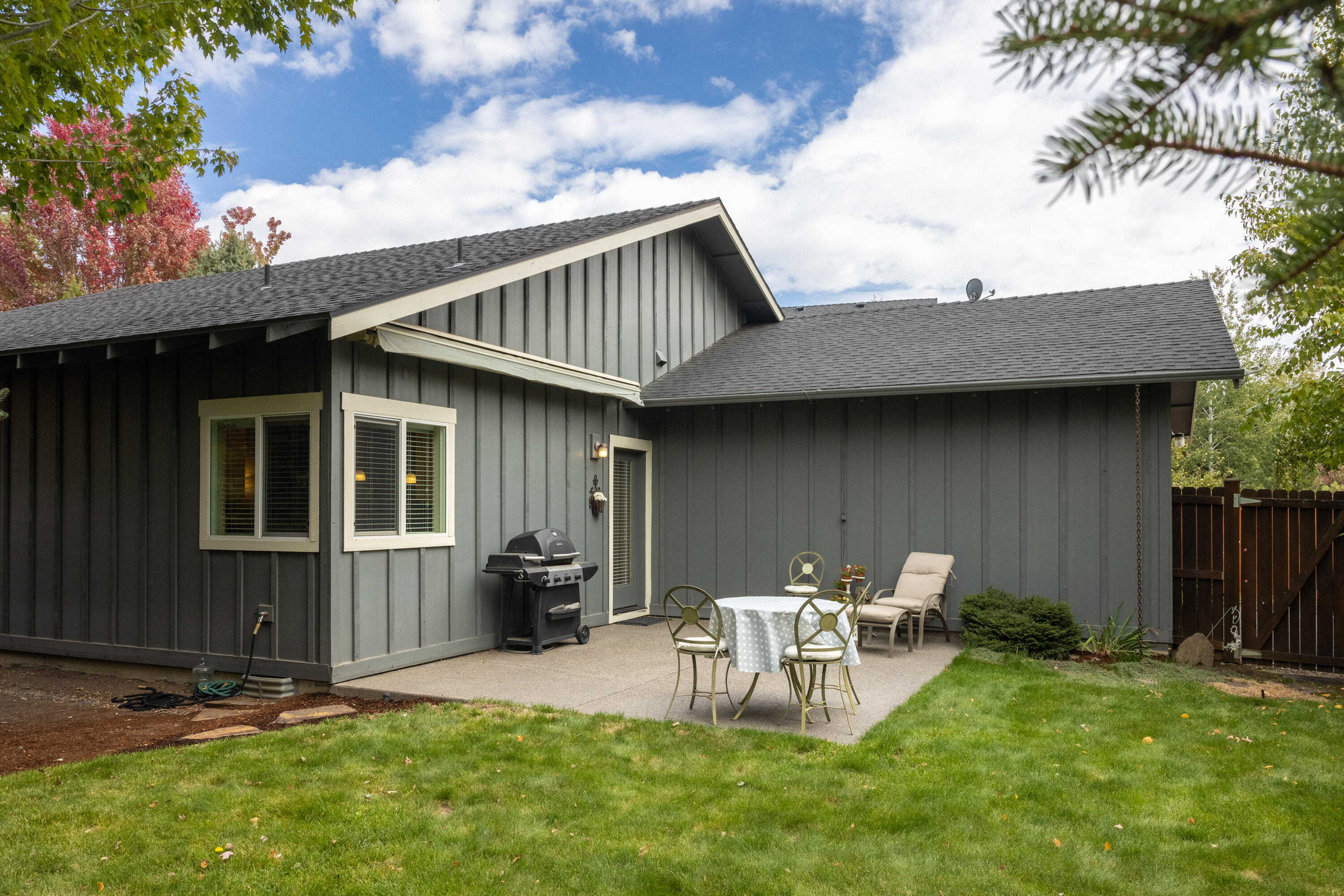 Stonehaven - Residential