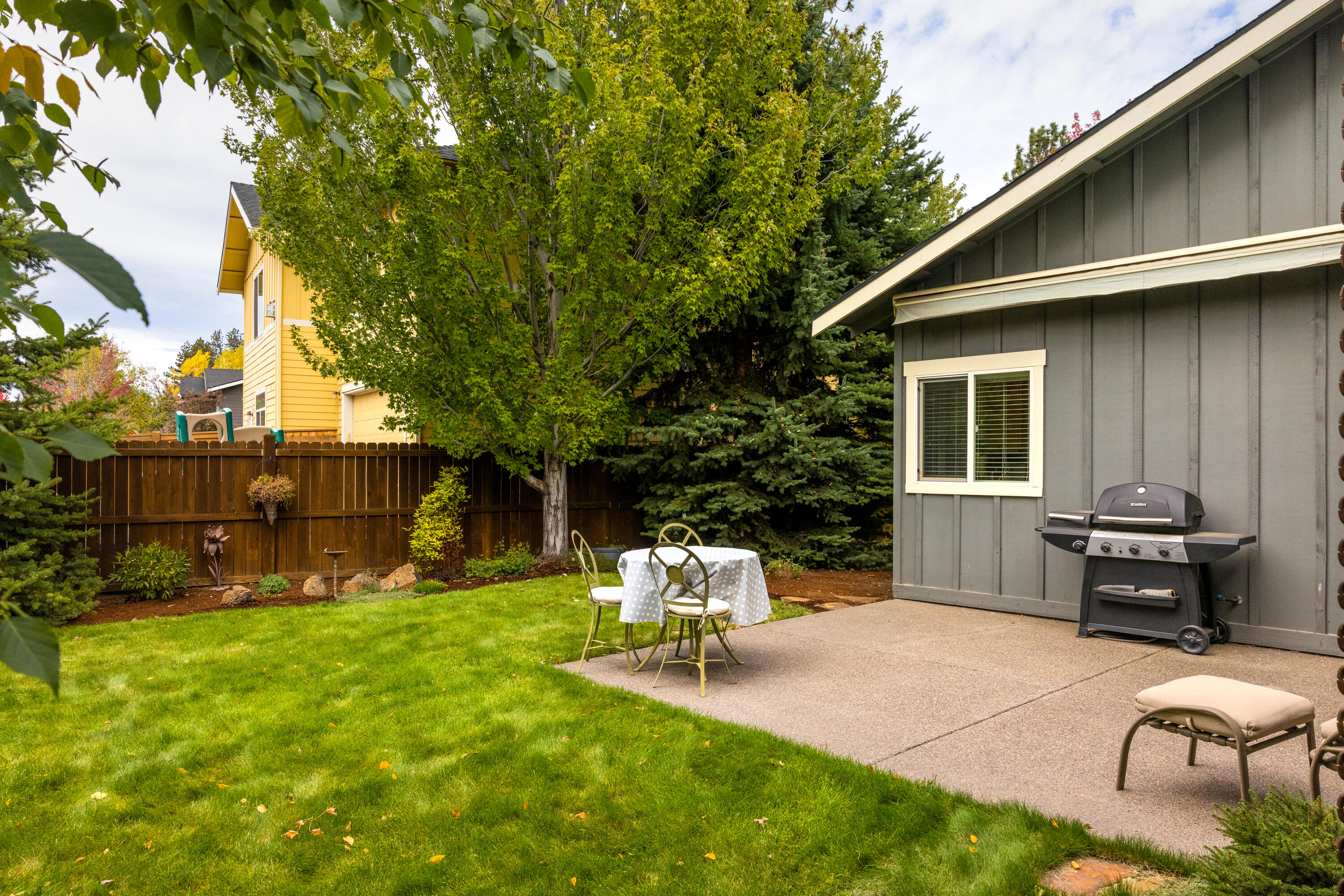 Stonehaven - Residential