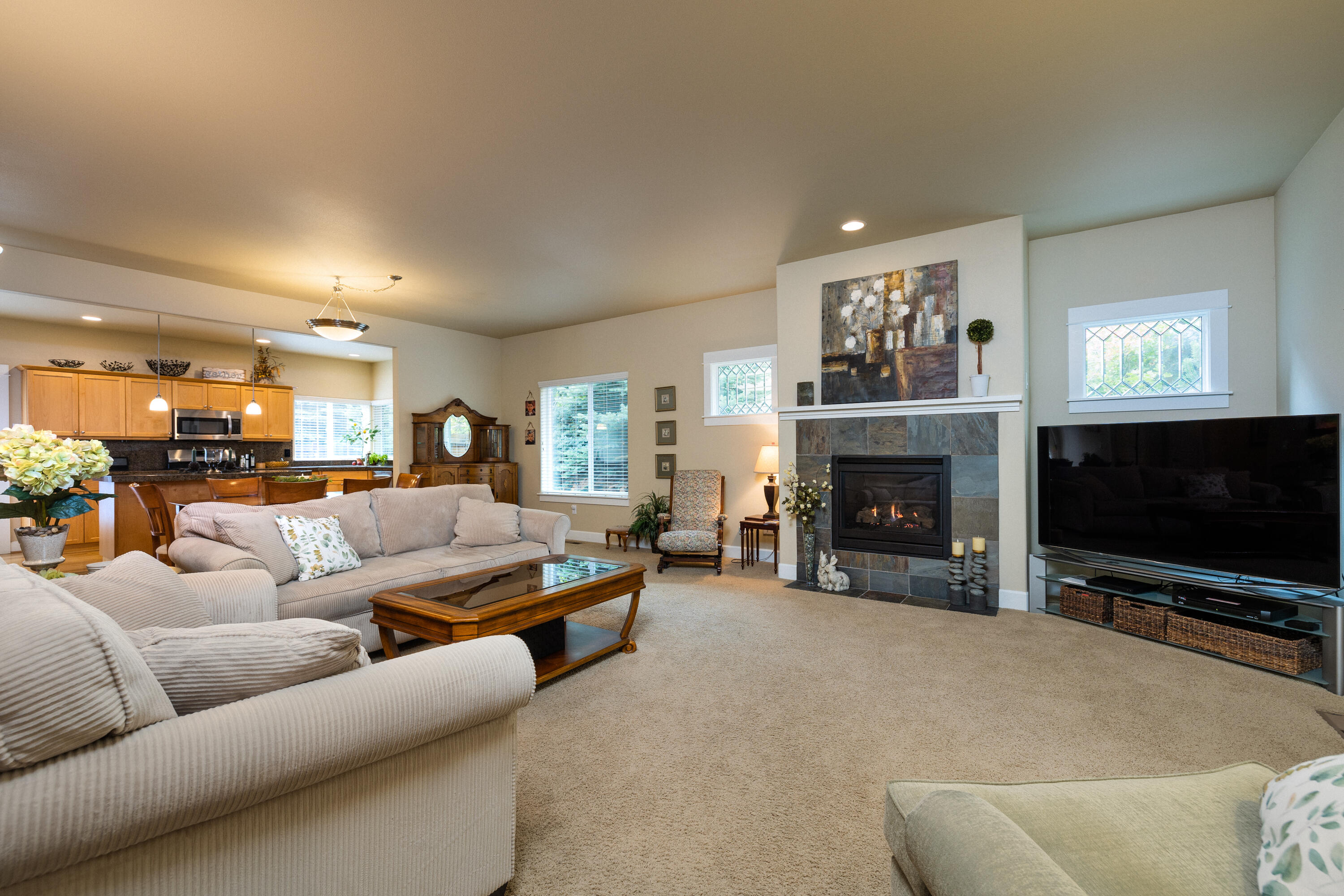 Stonehaven - Residential