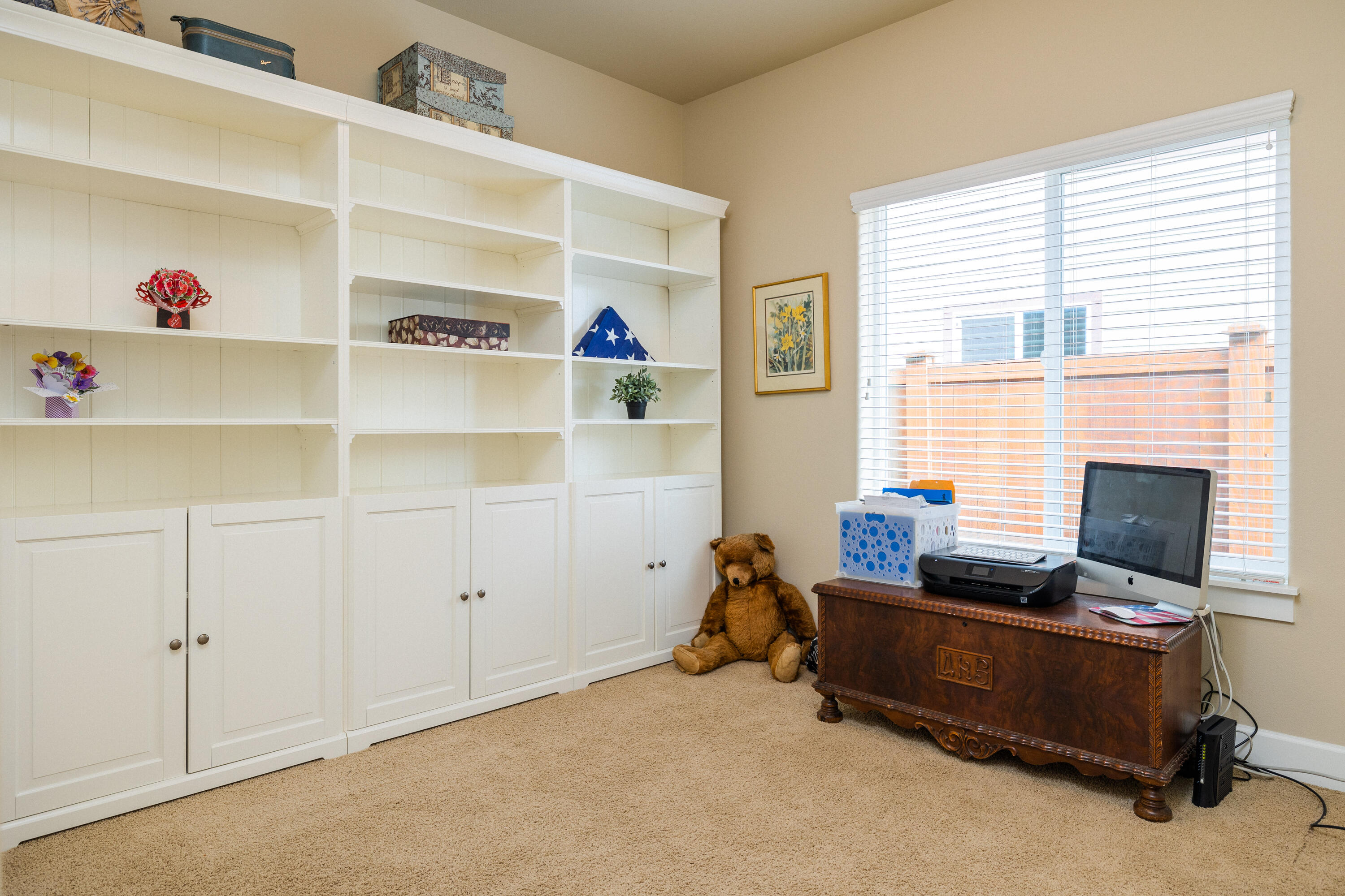 Stonehaven - Residential