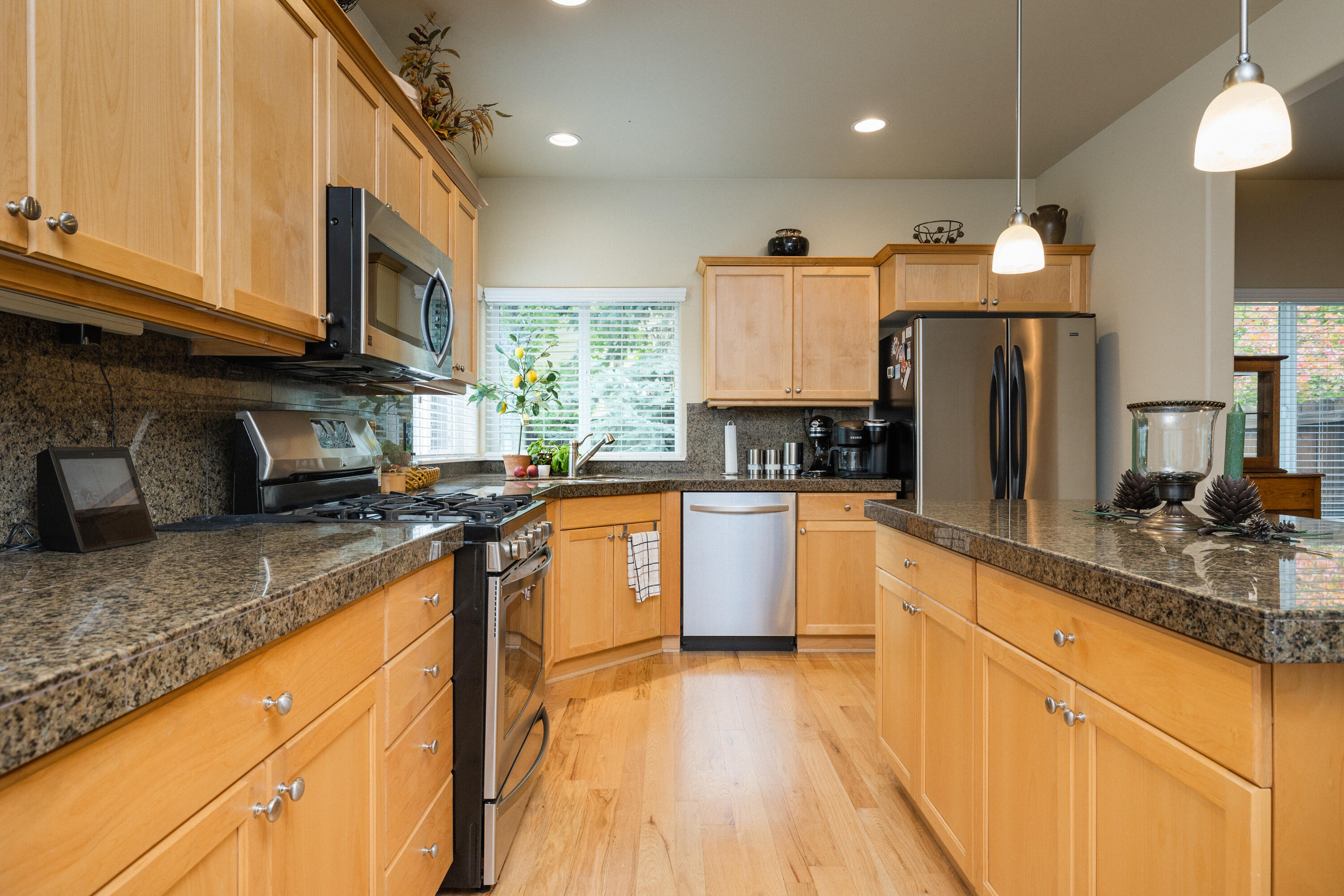 Stonehaven - Residential