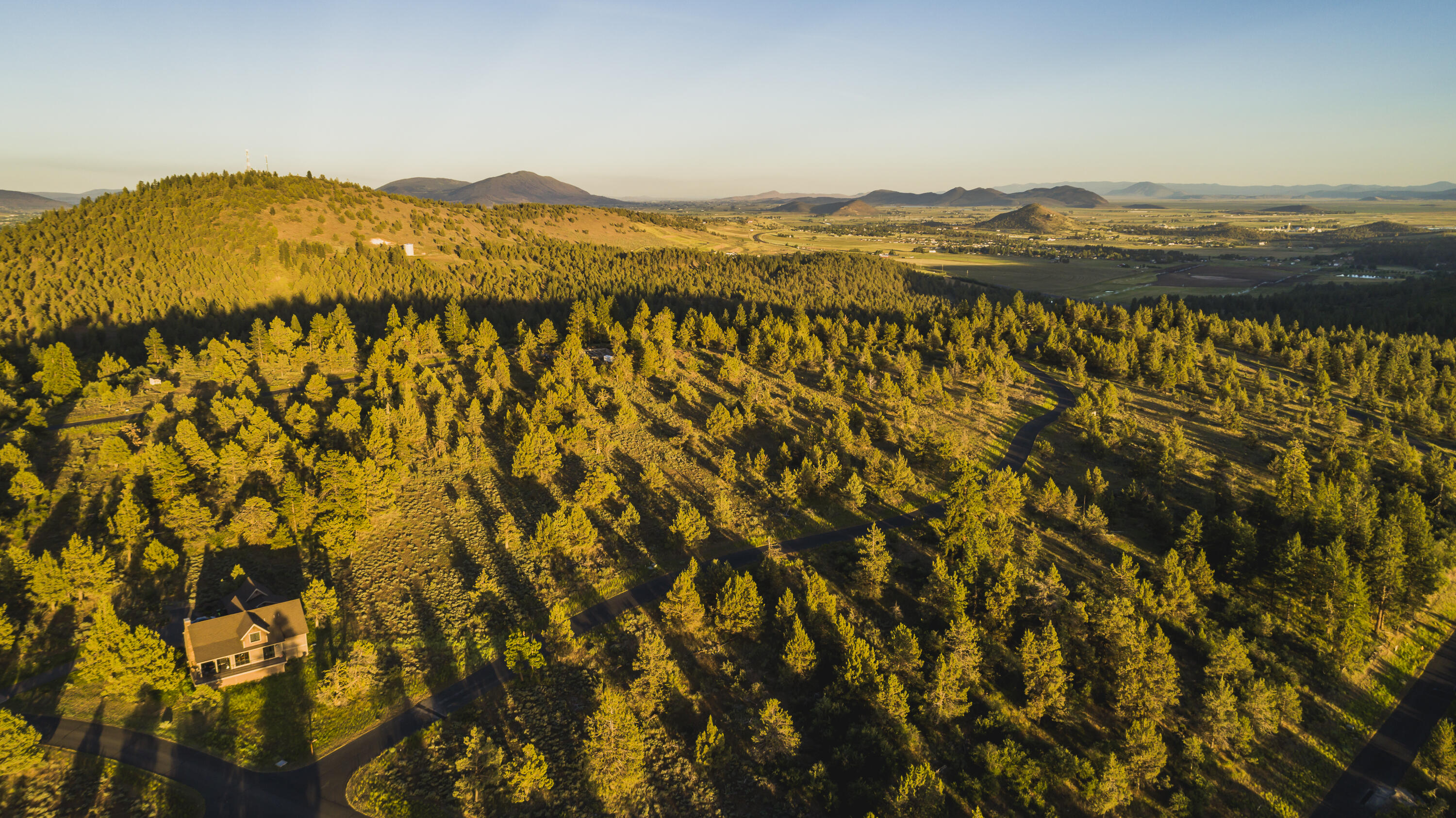 Ridgewater Subdivision -Phase 1 - Land