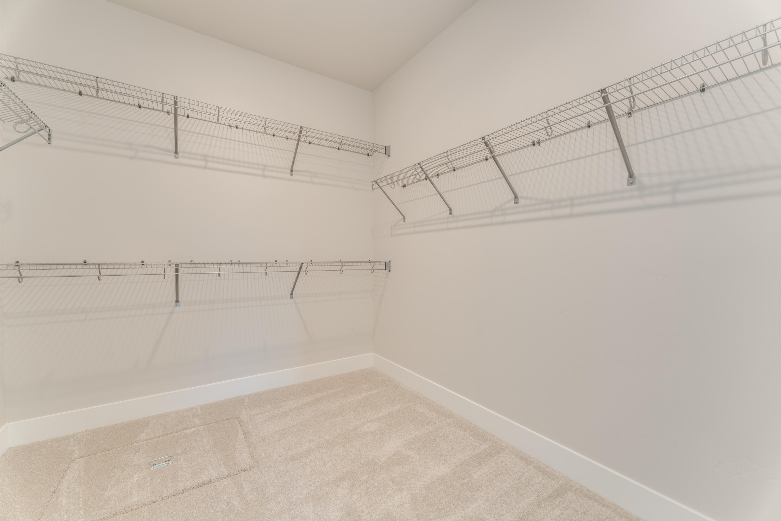 North Trailside - Residential