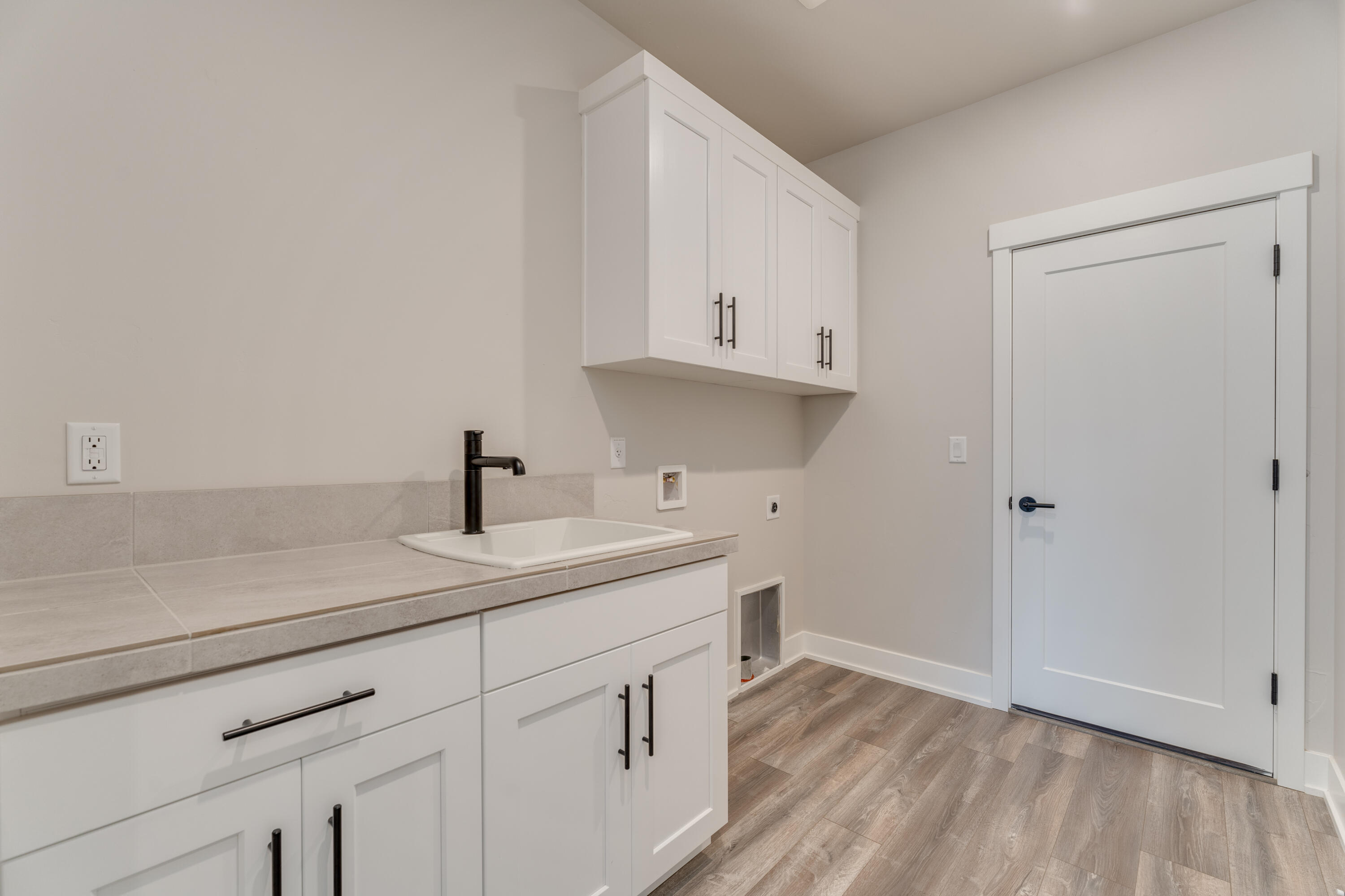 North Trailside - Residential