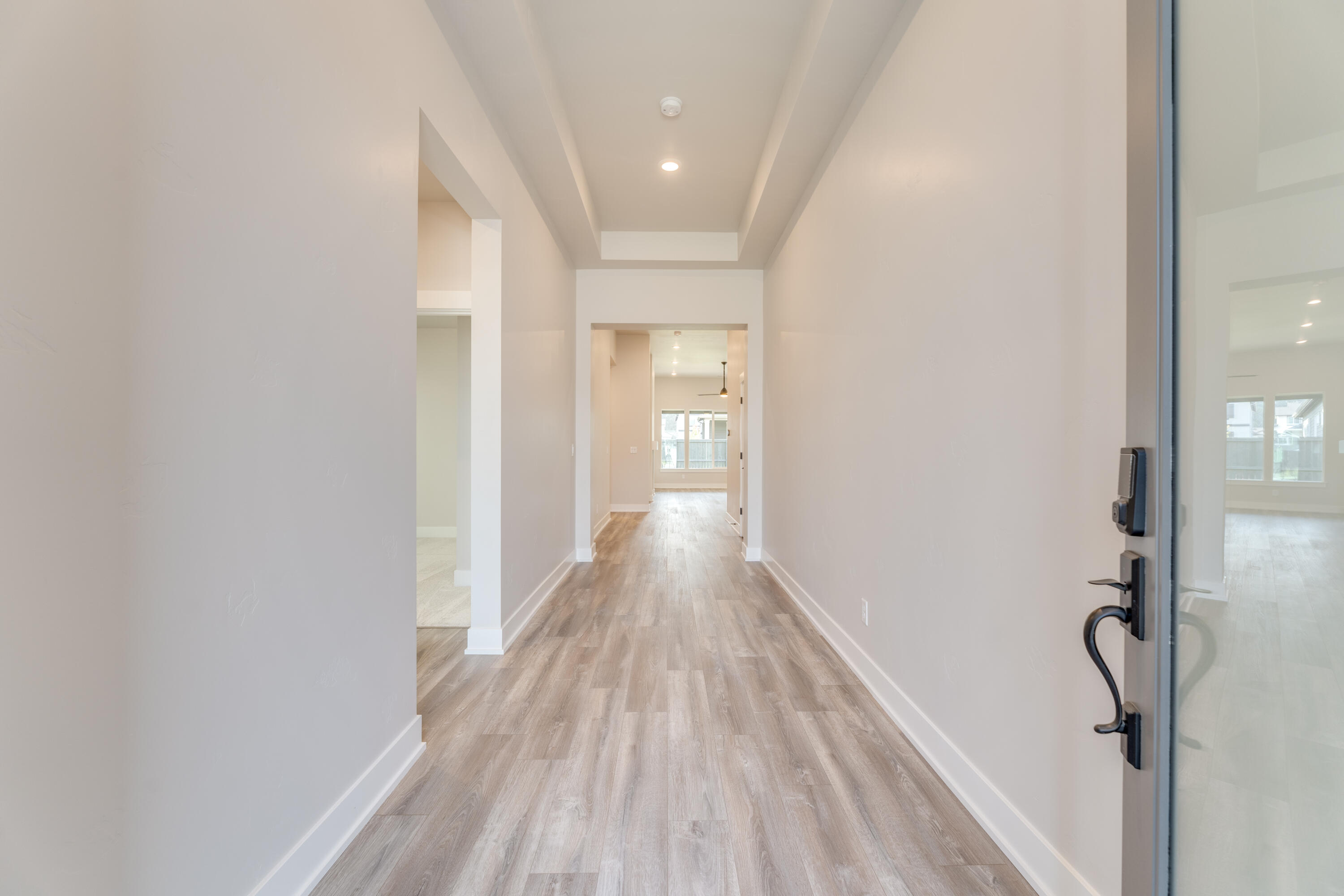 North Trailside - Residential