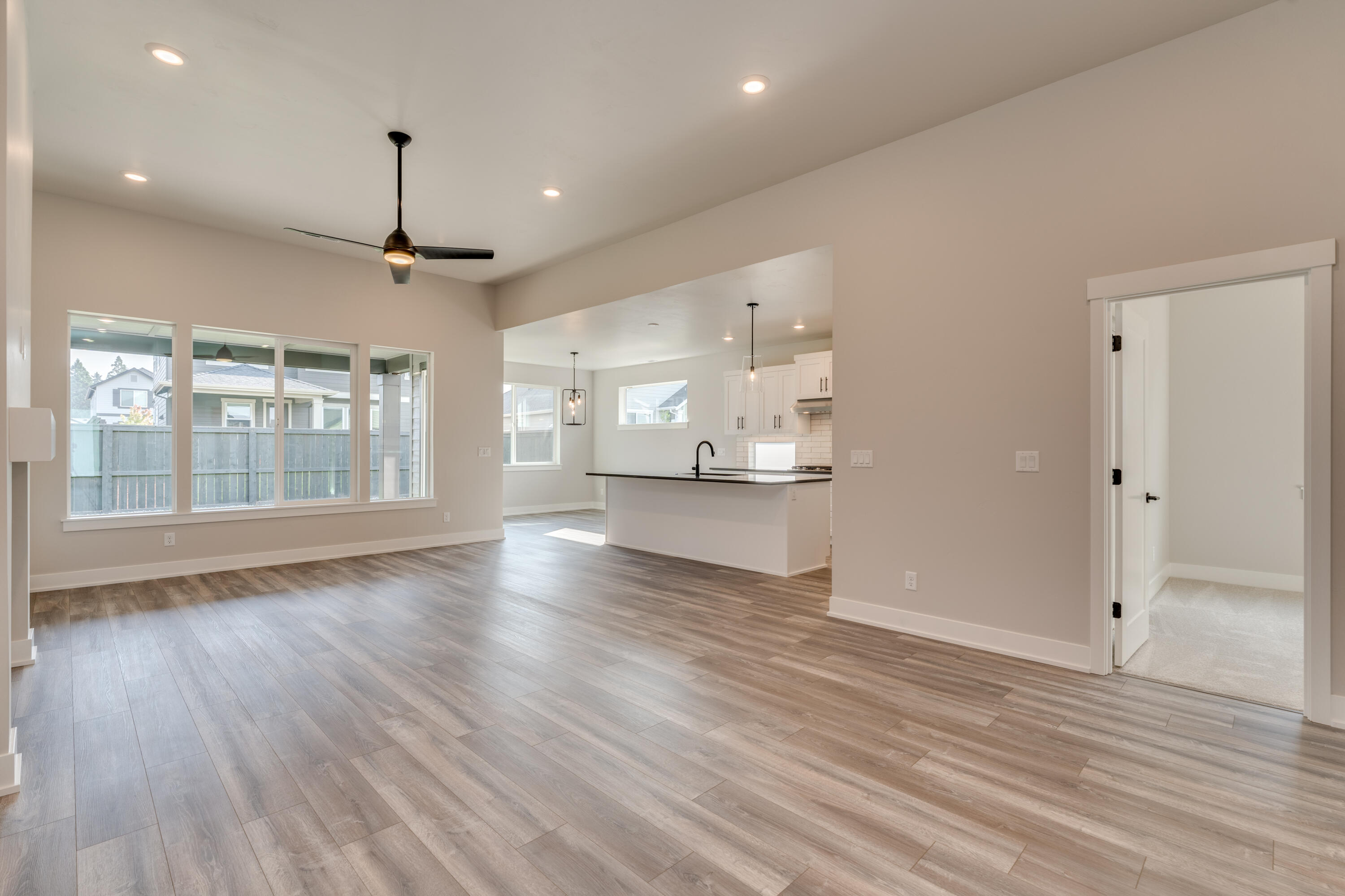 North Trailside - Residential