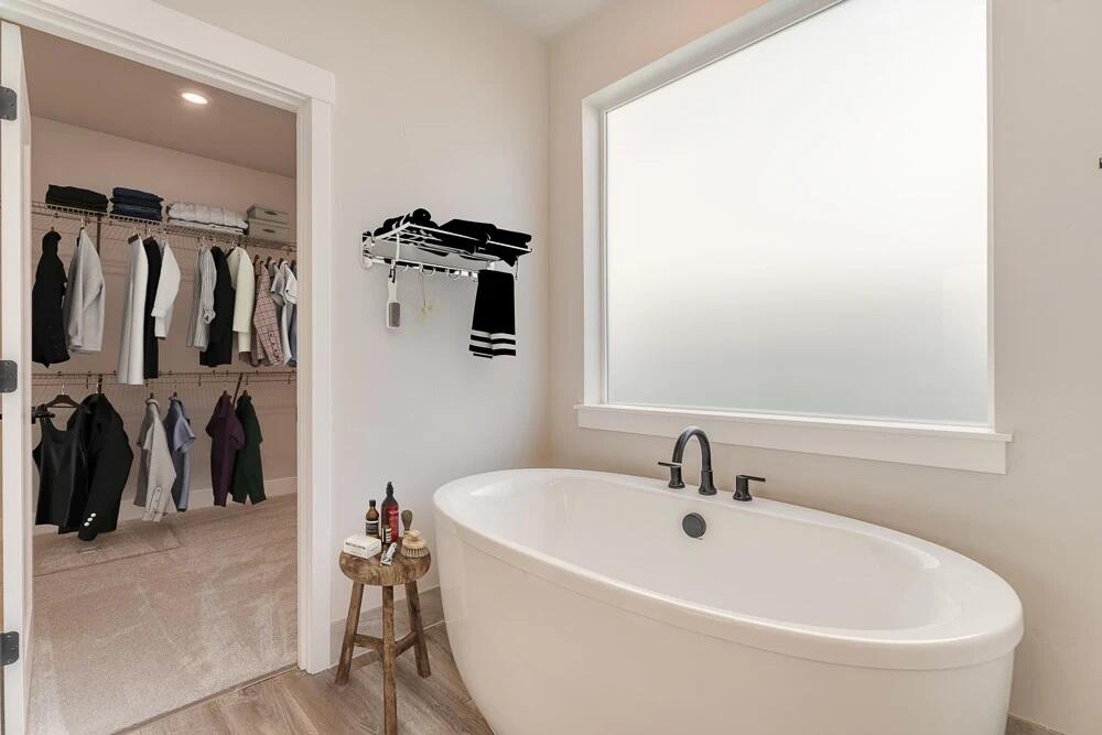 North Trailside - Residential