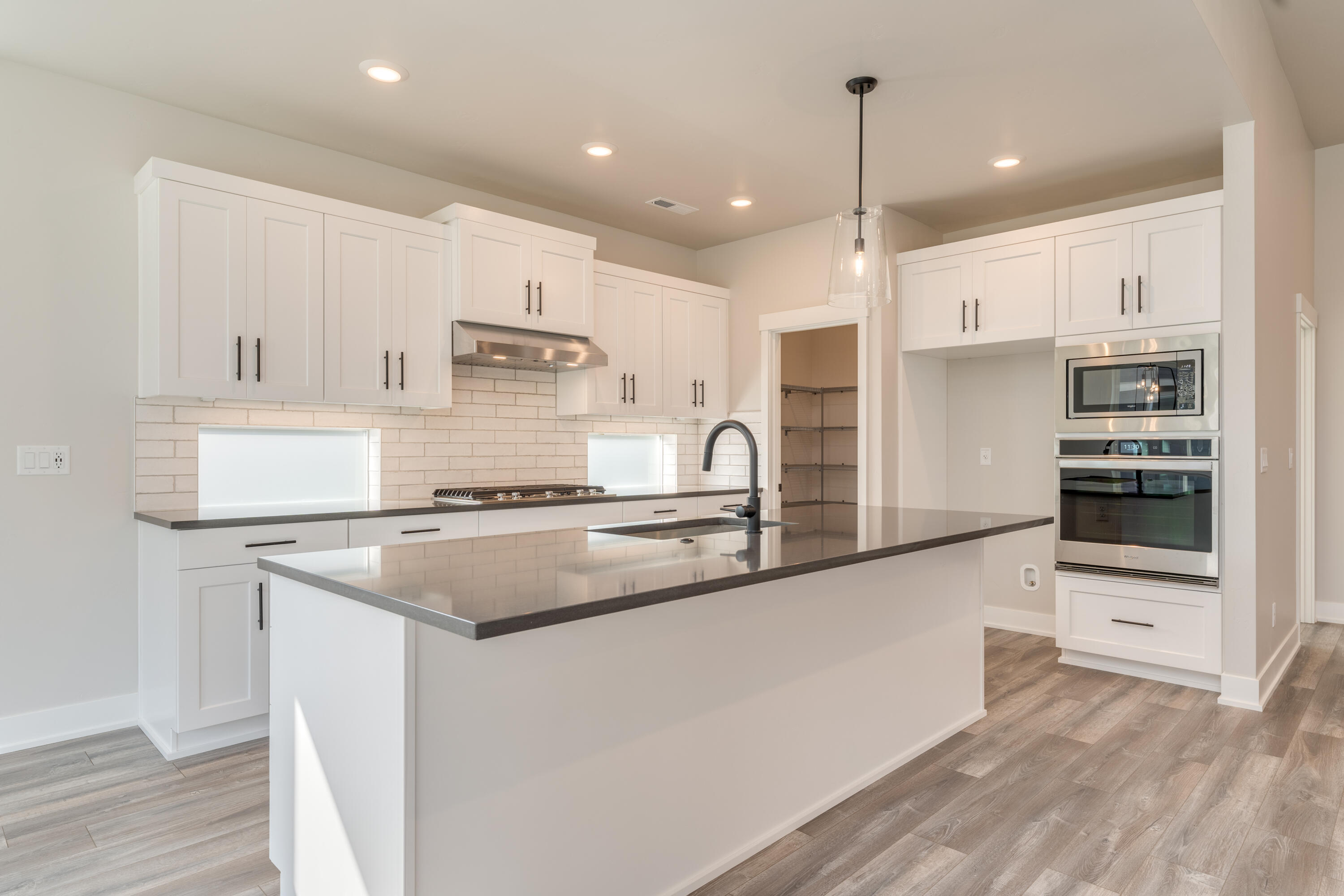 North Trailside - Residential