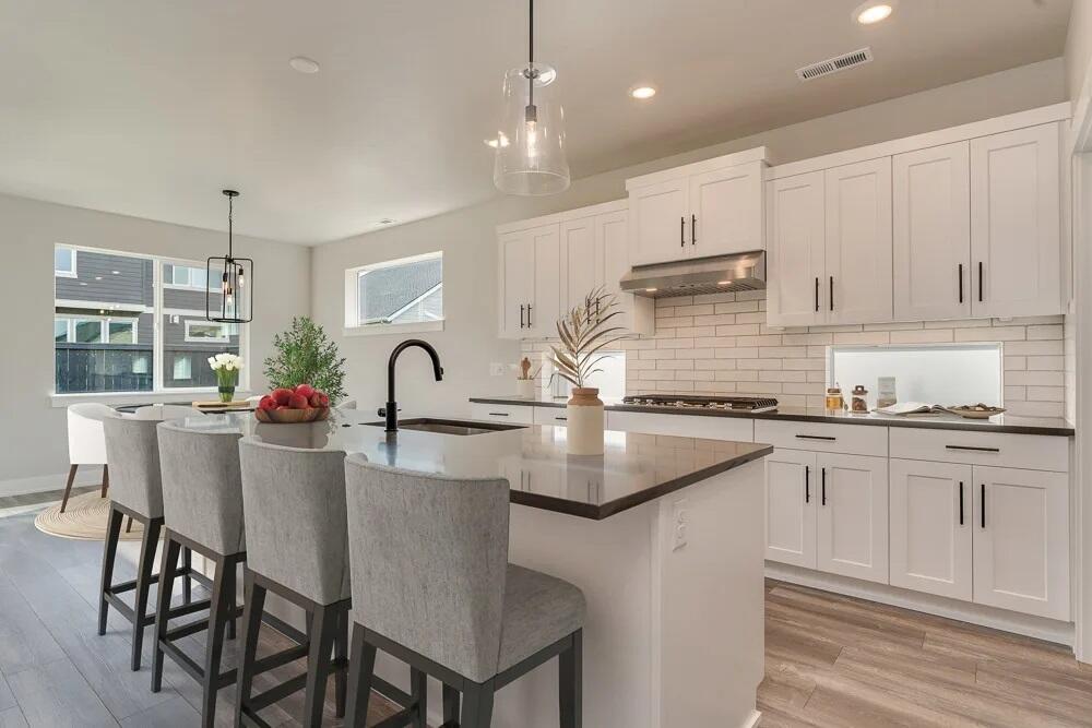 North Trailside - Residential