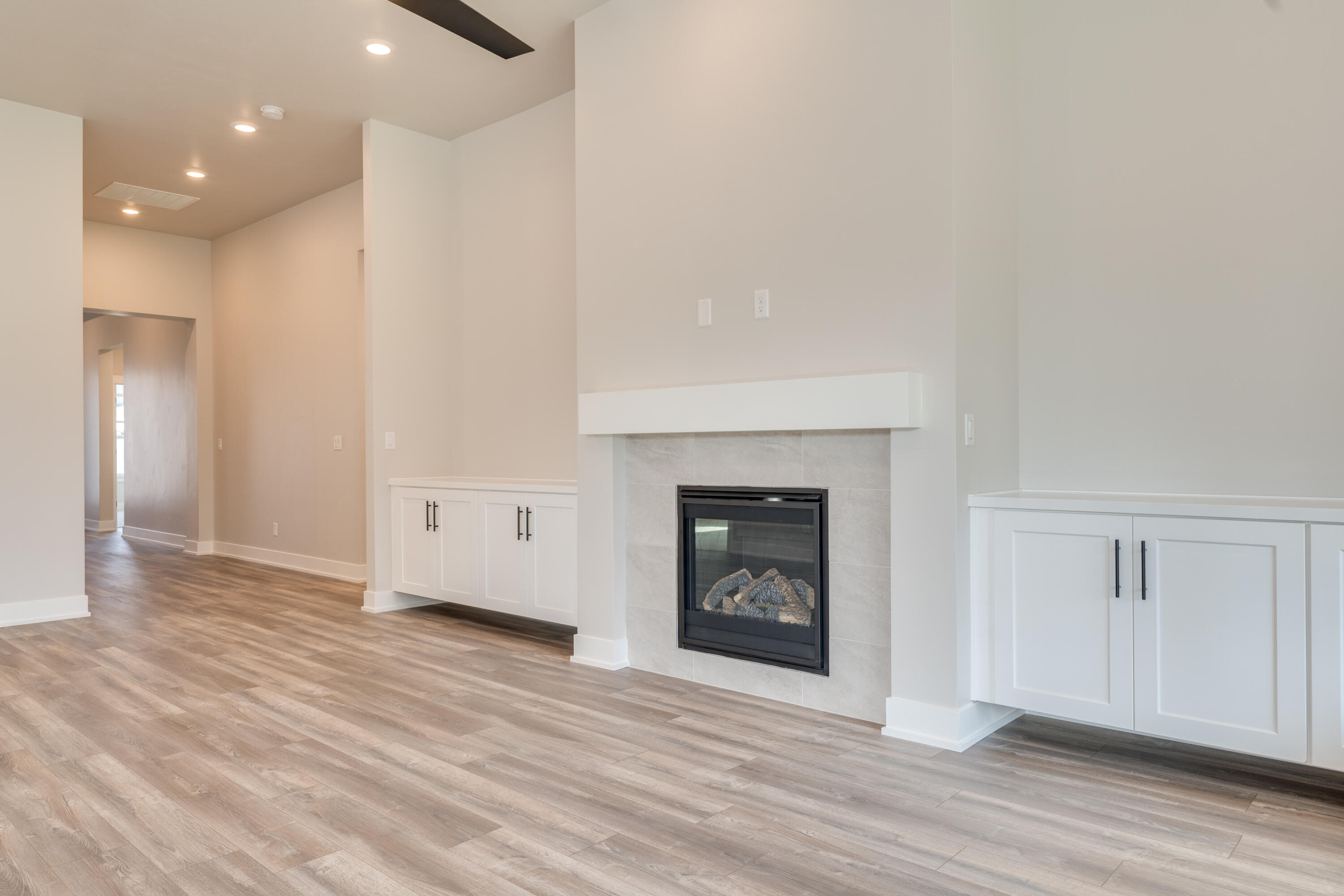 North Trailside - Residential