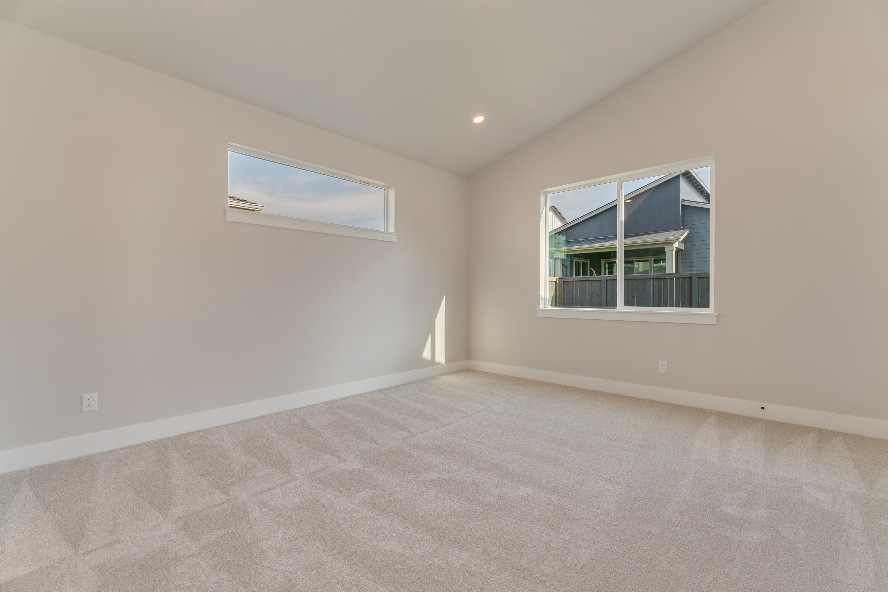 North Trailside - Residential